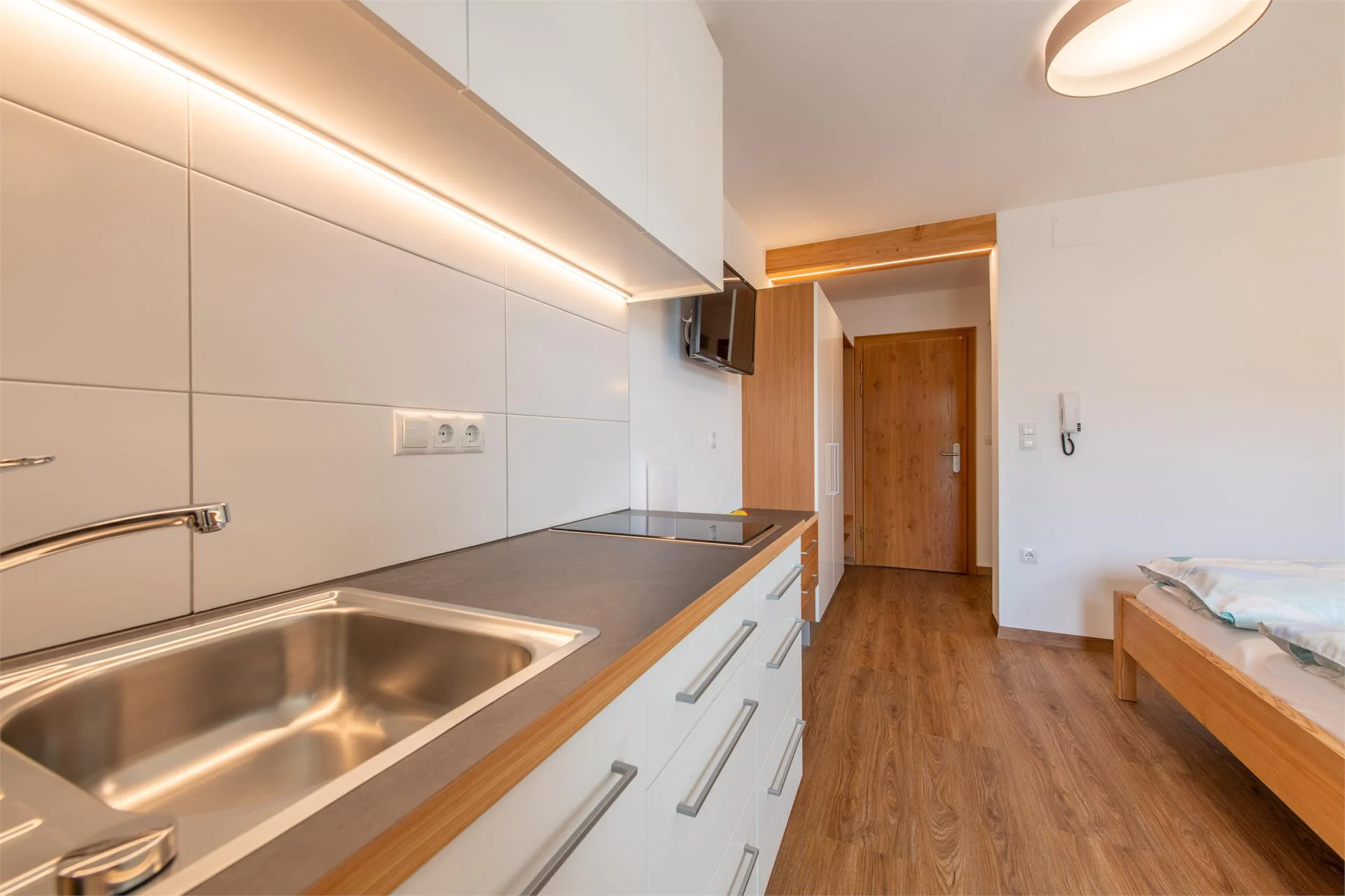 Appartamenti Punt Malles 6 suedtirol.info