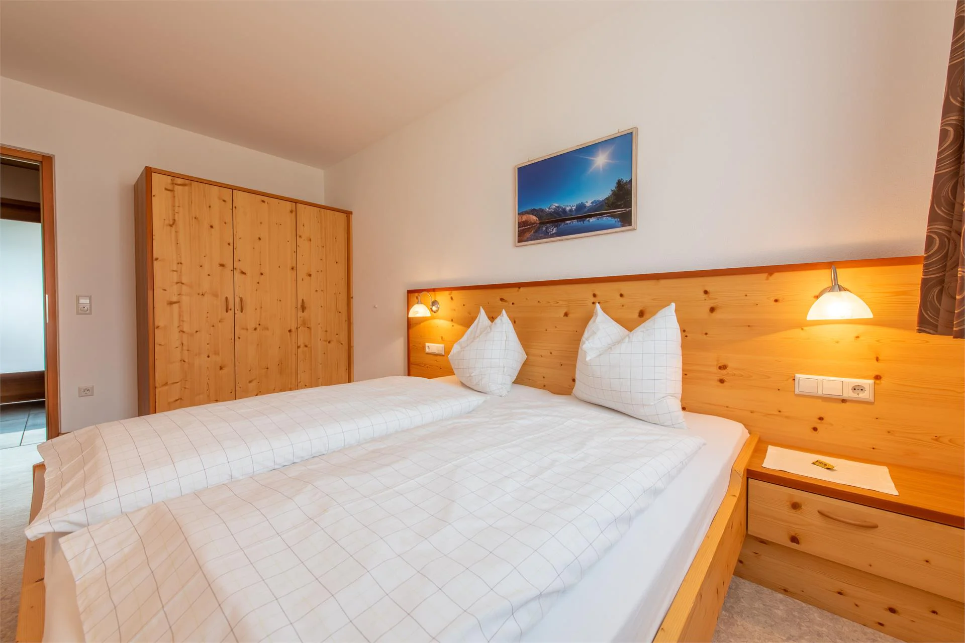 Appartamenti Punt Malles 19 suedtirol.info