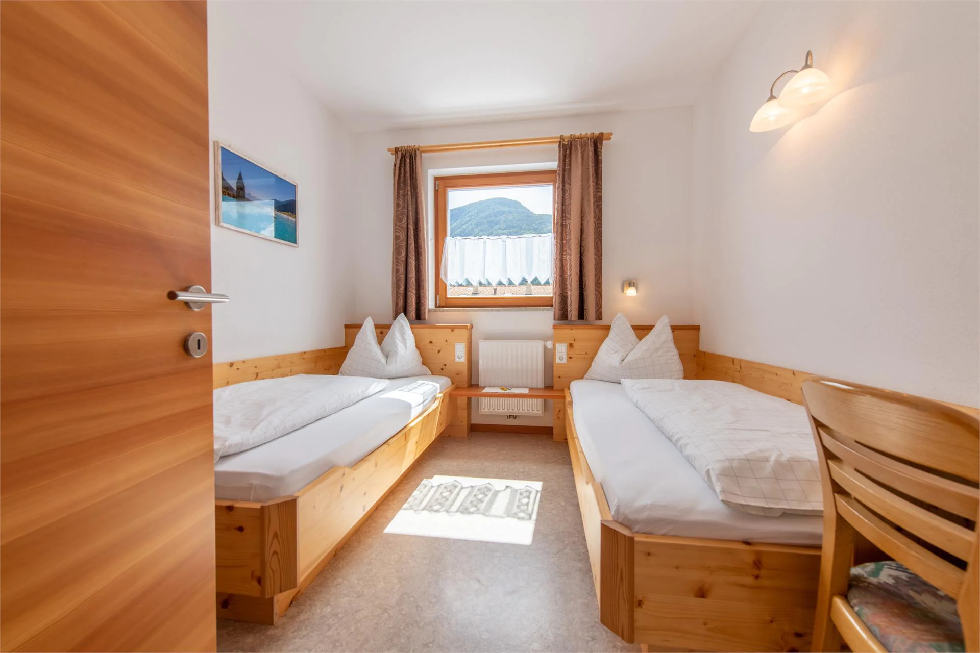 Appartamenti Punt Malles 21 suedtirol.info