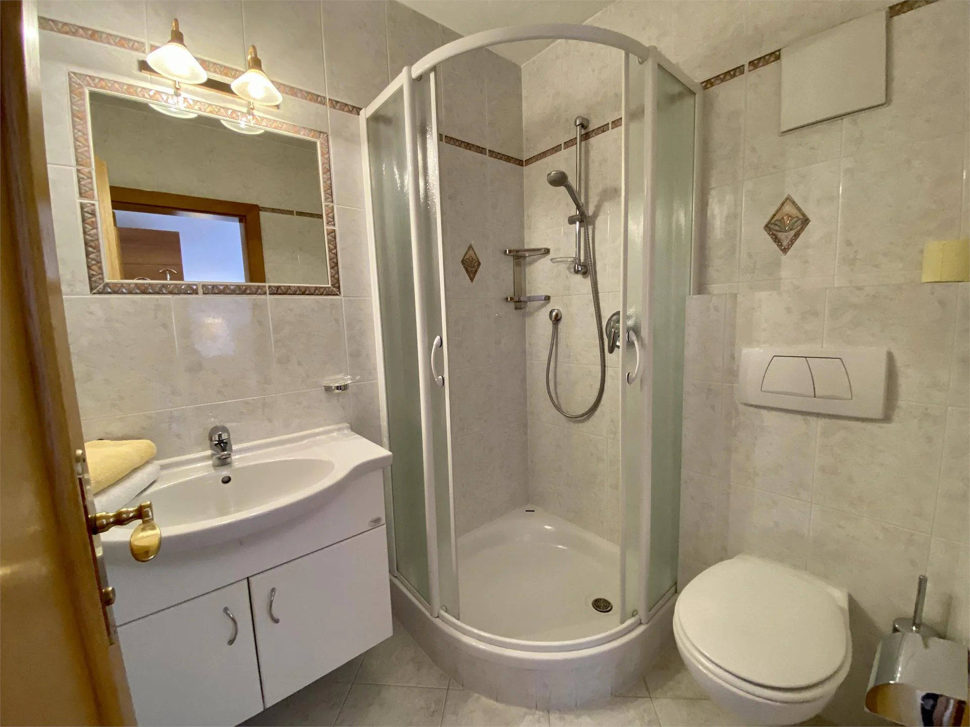 Appartements B&B Larchwald Avelengo 15 suedtirol.info