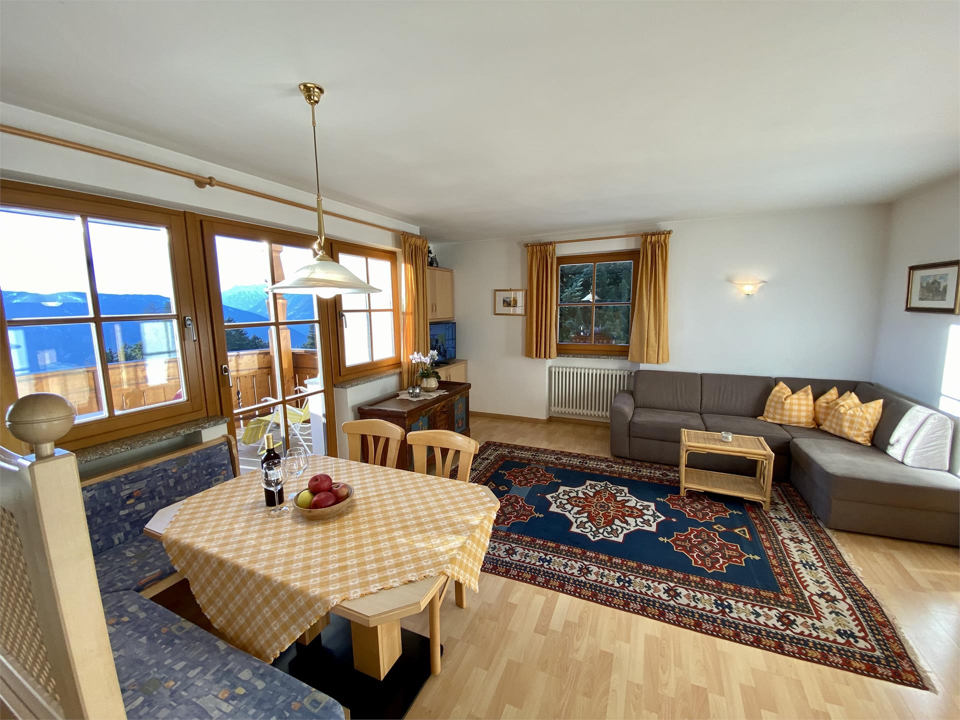 Appartements B&B Larchwald Hafling 6 suedtirol.info