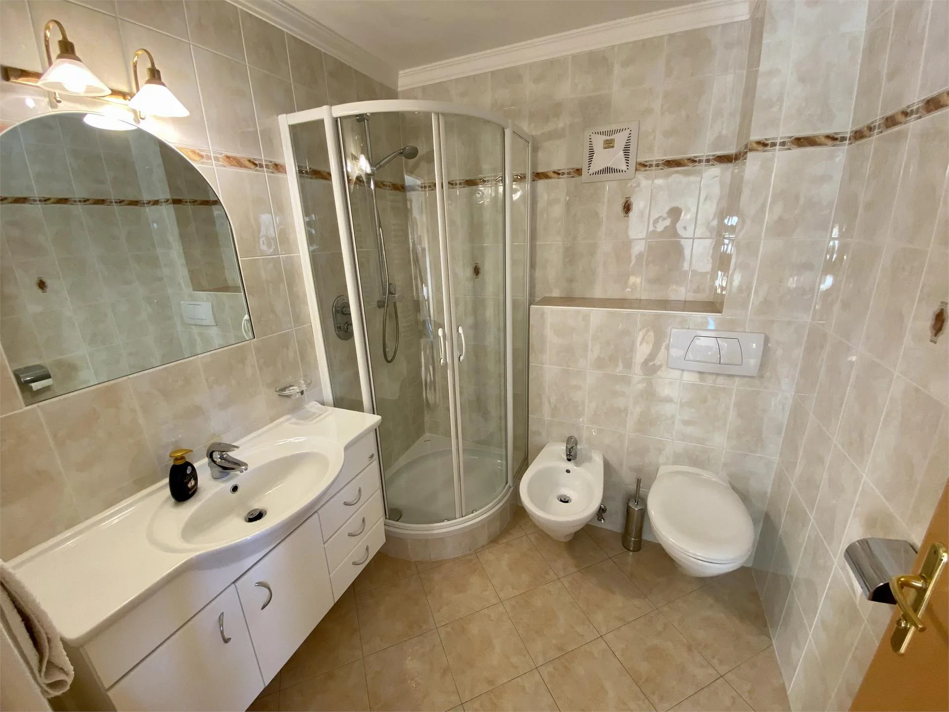 Appartements B&B Larchwald Avelengo 6 suedtirol.info
