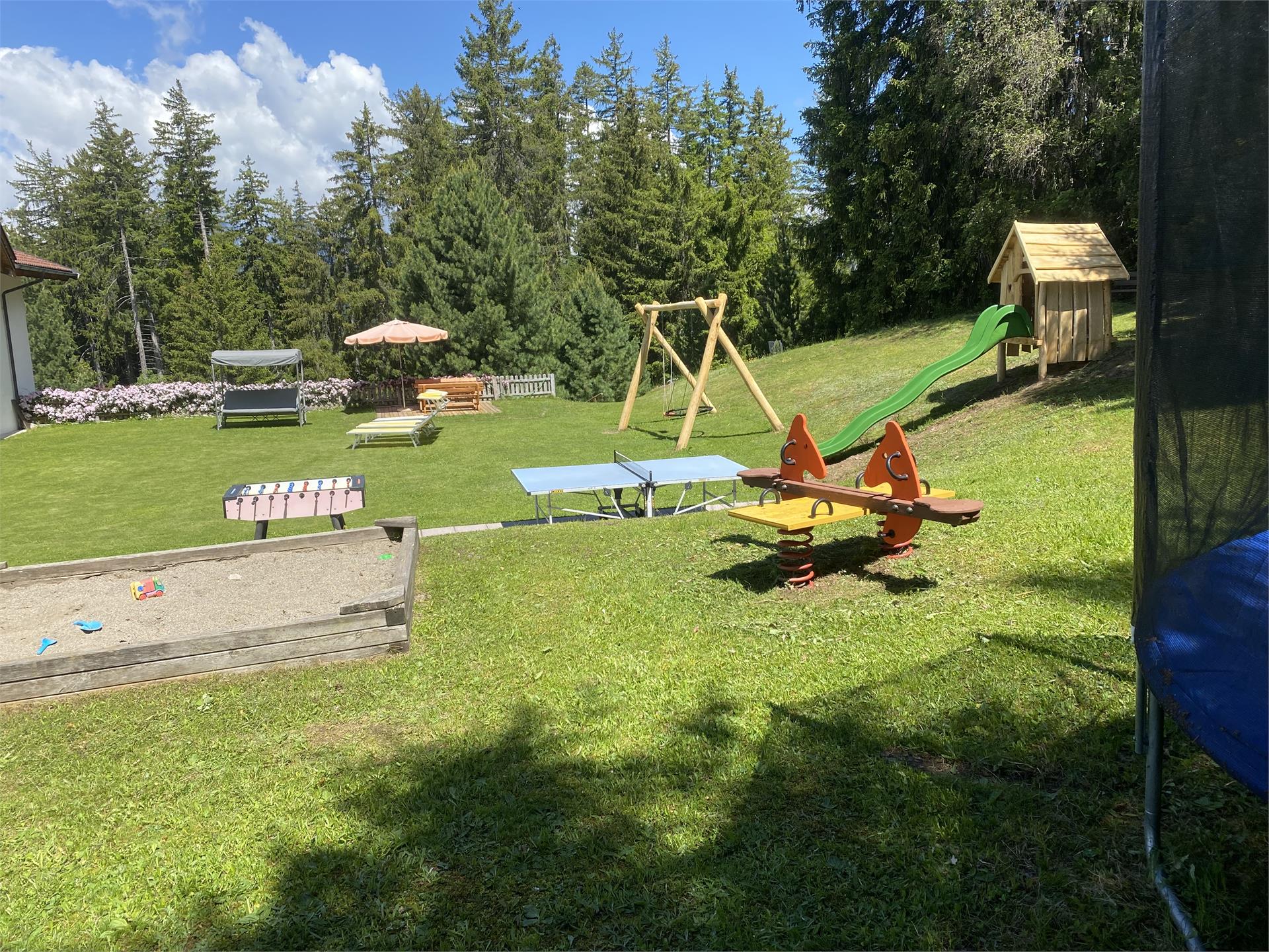 Appartements B&B Larchwald Hafling 10 suedtirol.info
