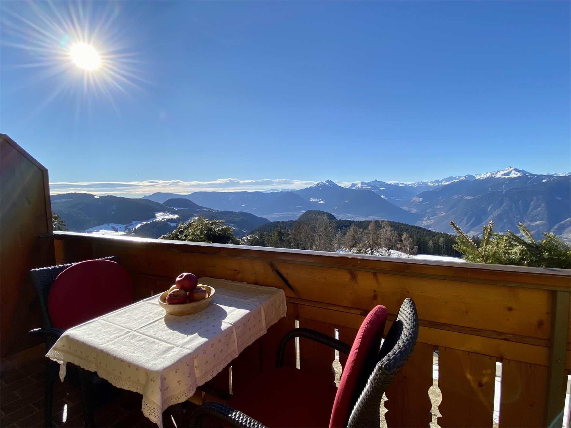 Appartements B&B Larchwald Hafling 15 suedtirol.info
