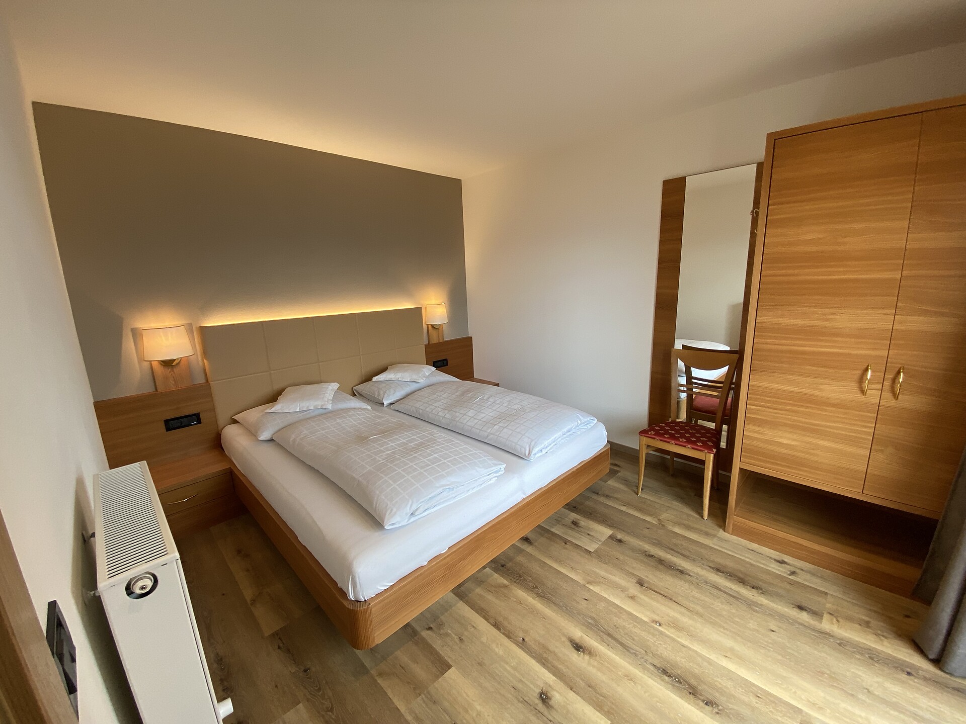 Appartements B&B Larchwald Hafling 22 suedtirol.info