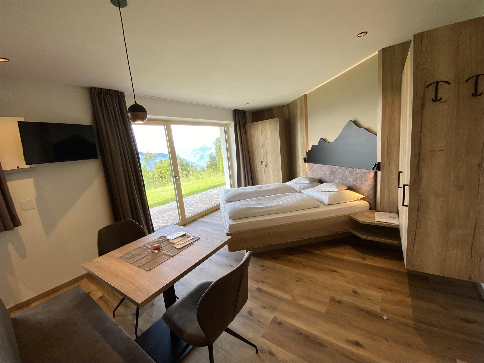 Appartements B&B Larchwald Hafling 19 suedtirol.info