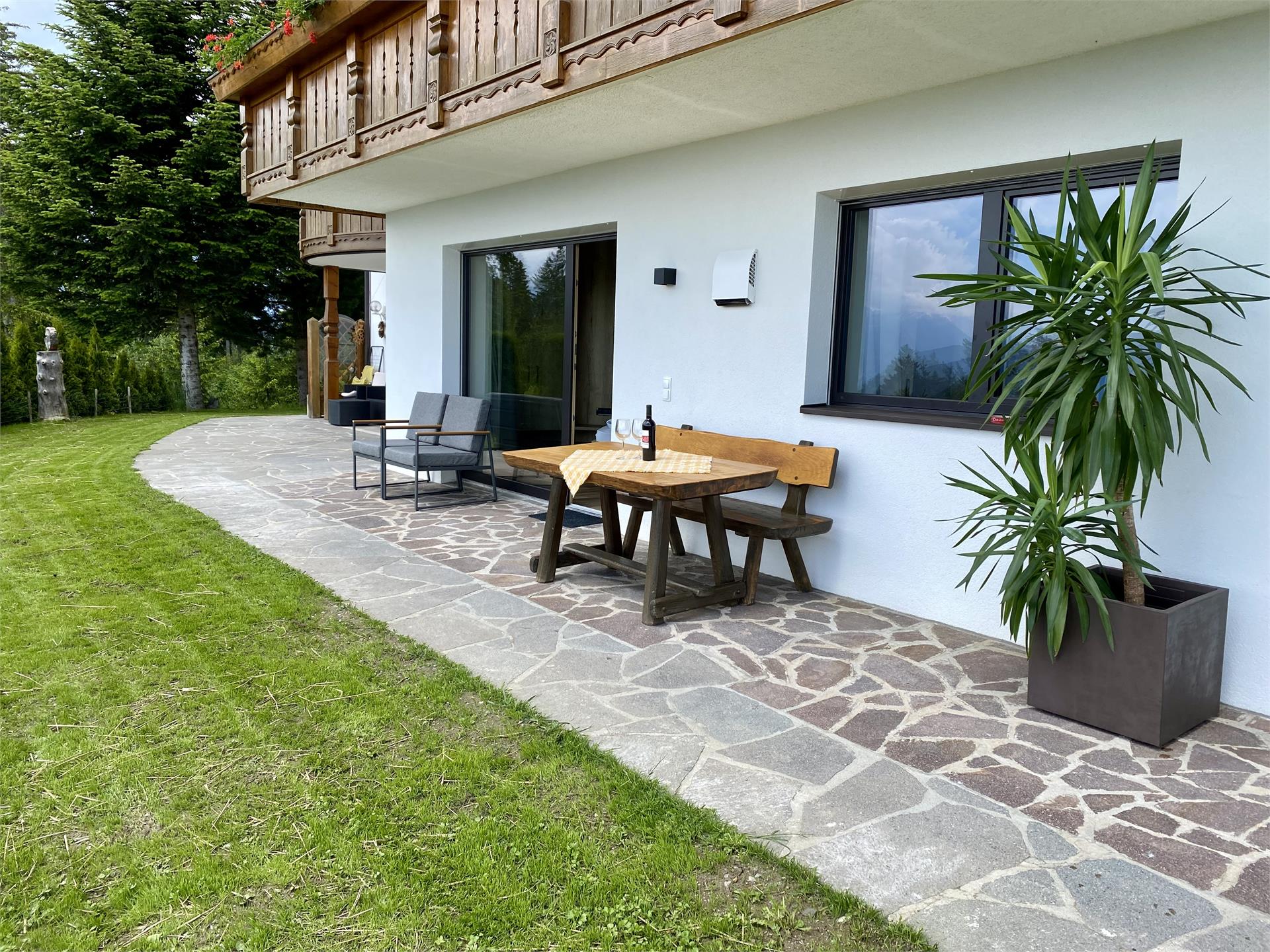 Appartements B&B Larchwald Hafling 20 suedtirol.info