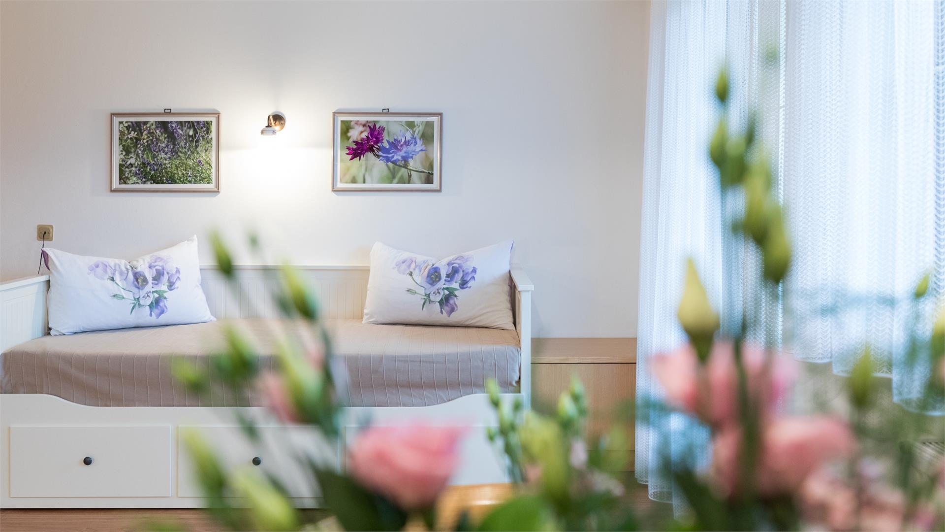 Appartamento Sonnwies Verano 7 suedtirol.info