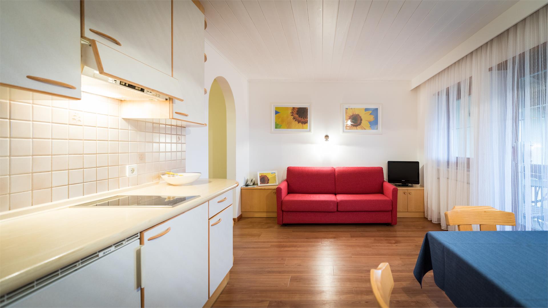 Appartamento Sonnwies Verano 10 suedtirol.info