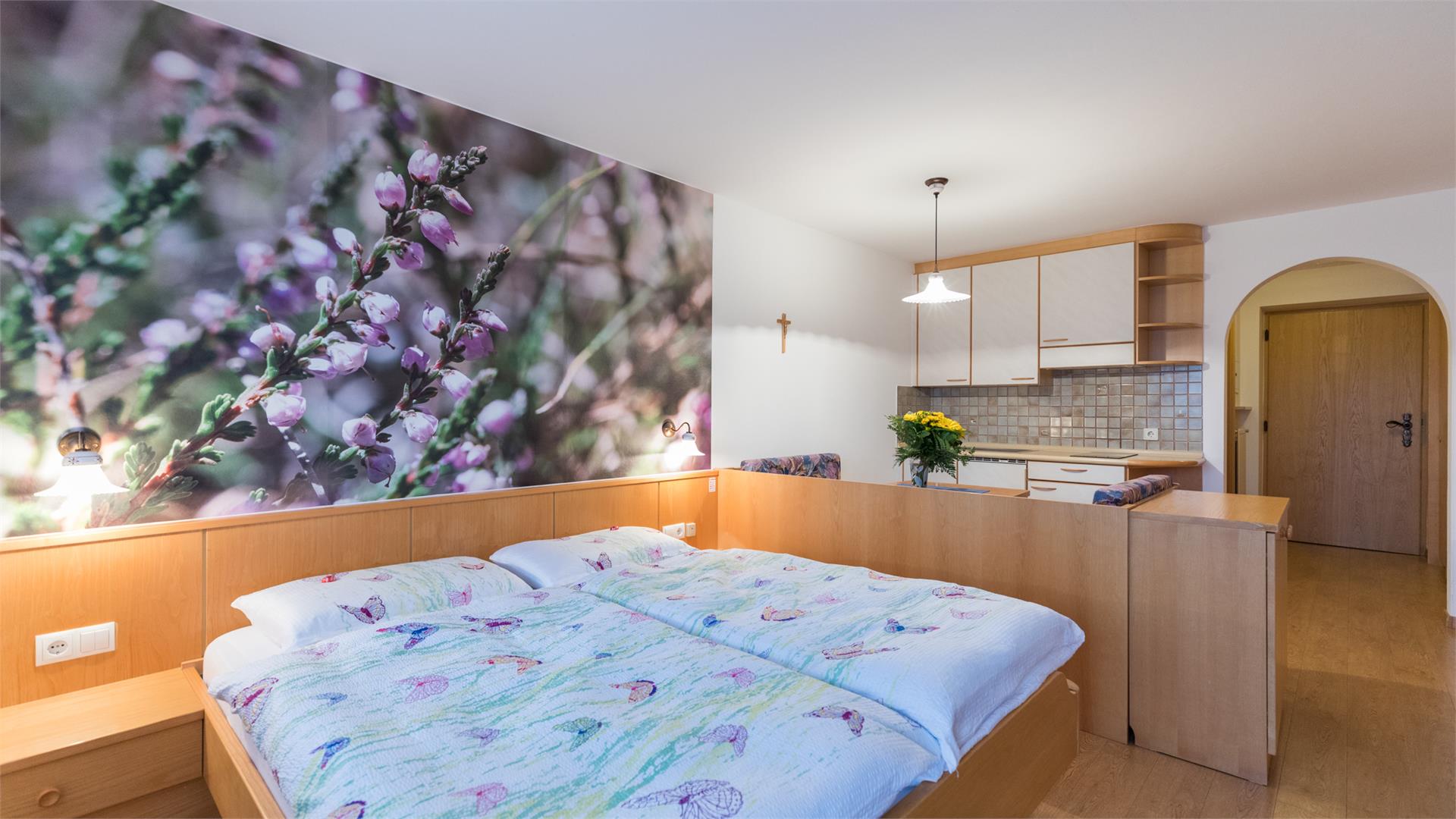 Appartamento Sonnwies Verano 4 suedtirol.info