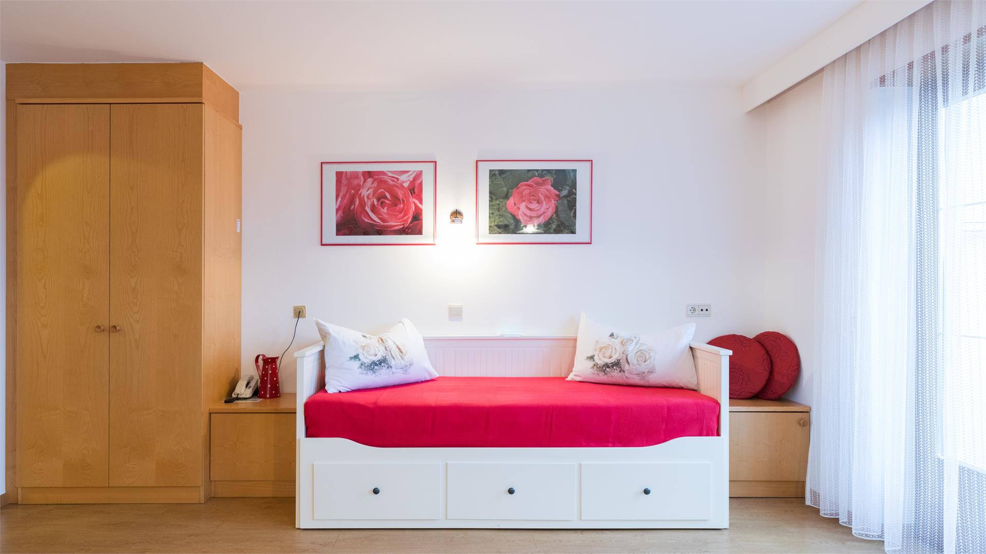 Appartamento Sonnwies Verano 3 suedtirol.info