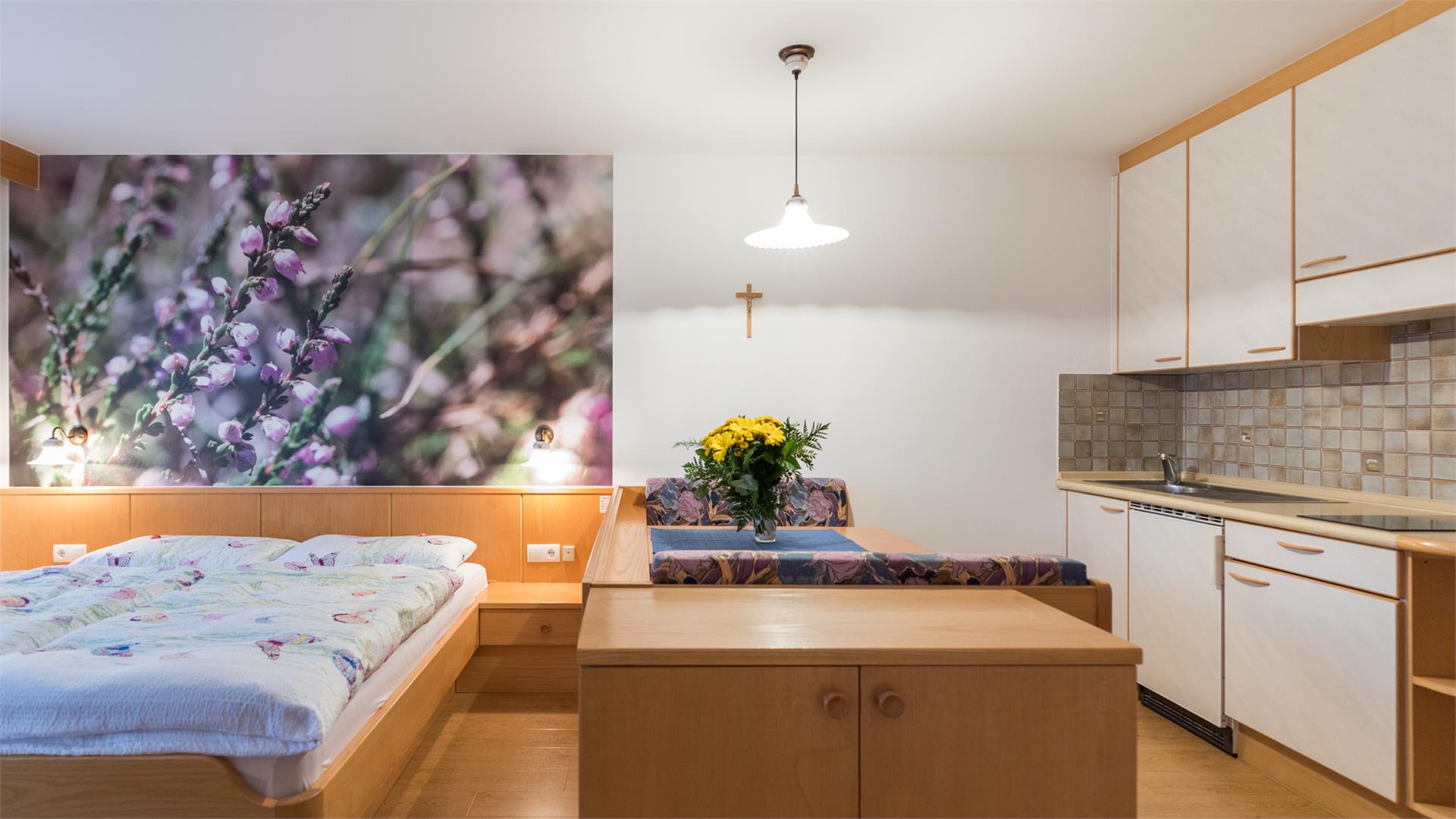 Appartamento Sonnwies Verano 14 suedtirol.info