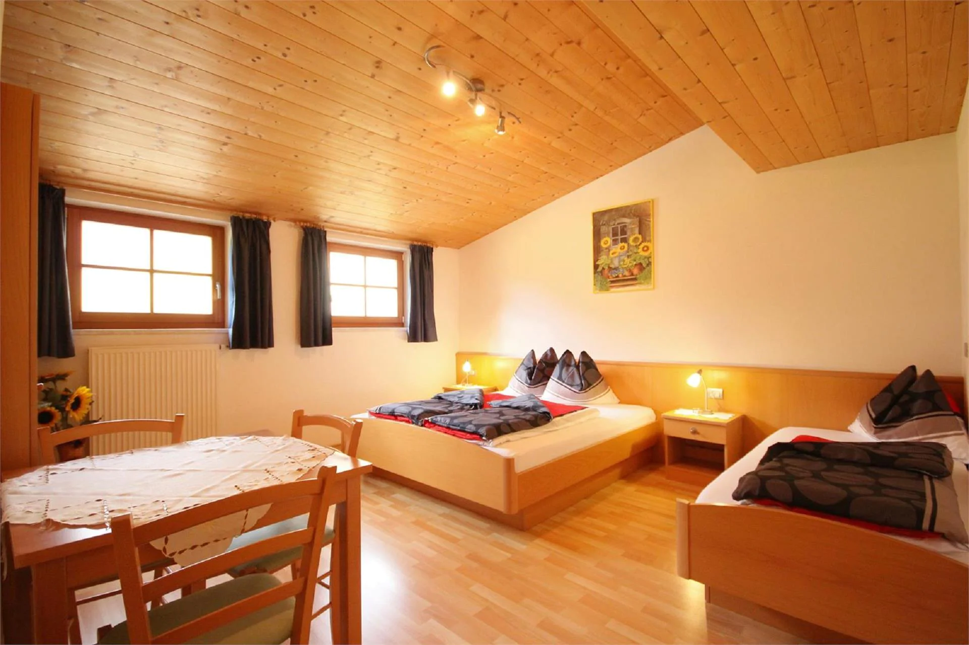 App. Auerhof Campo Tures 7 suedtirol.info