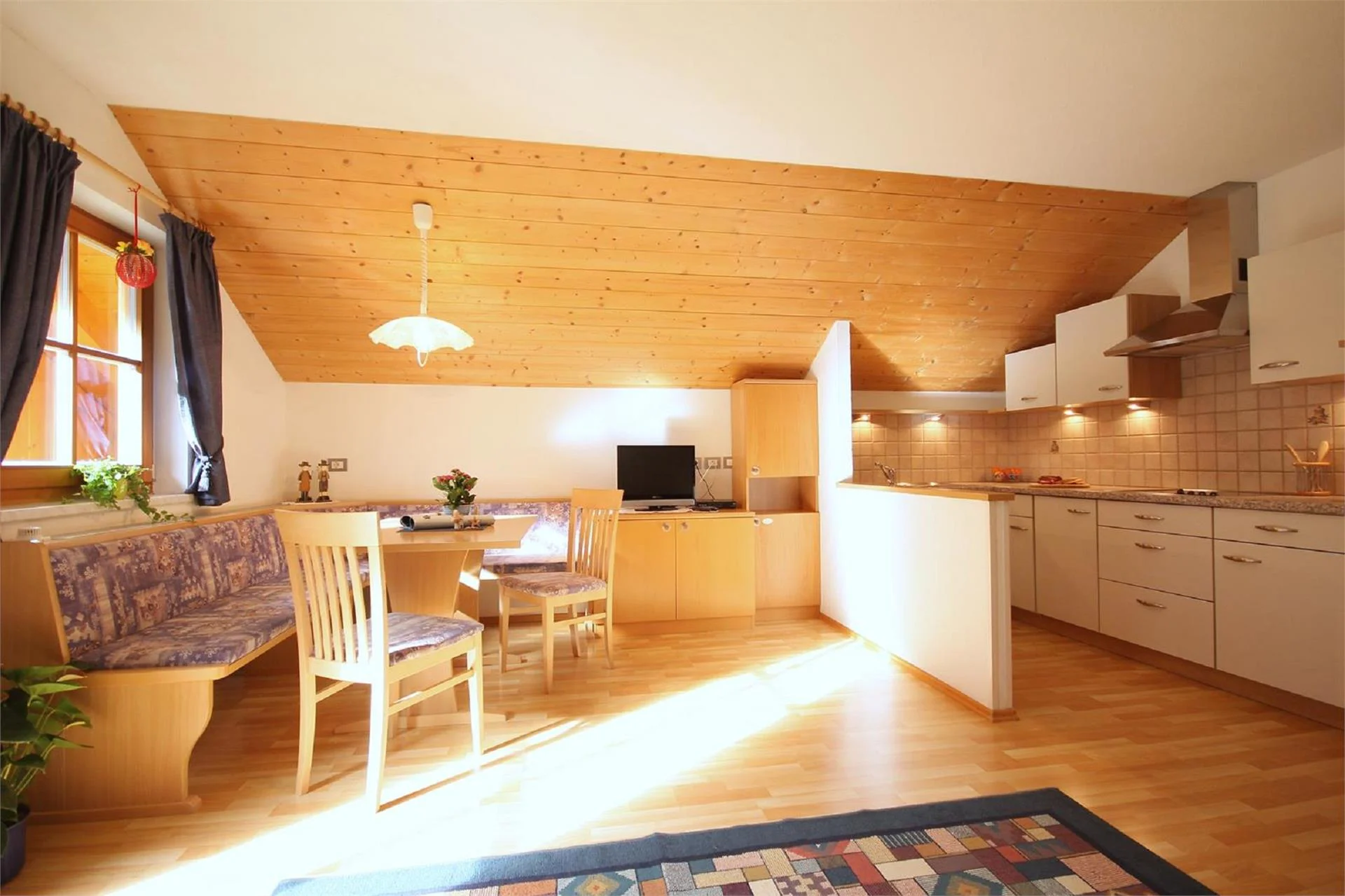 App. Auerhof Campo Tures 8 suedtirol.info