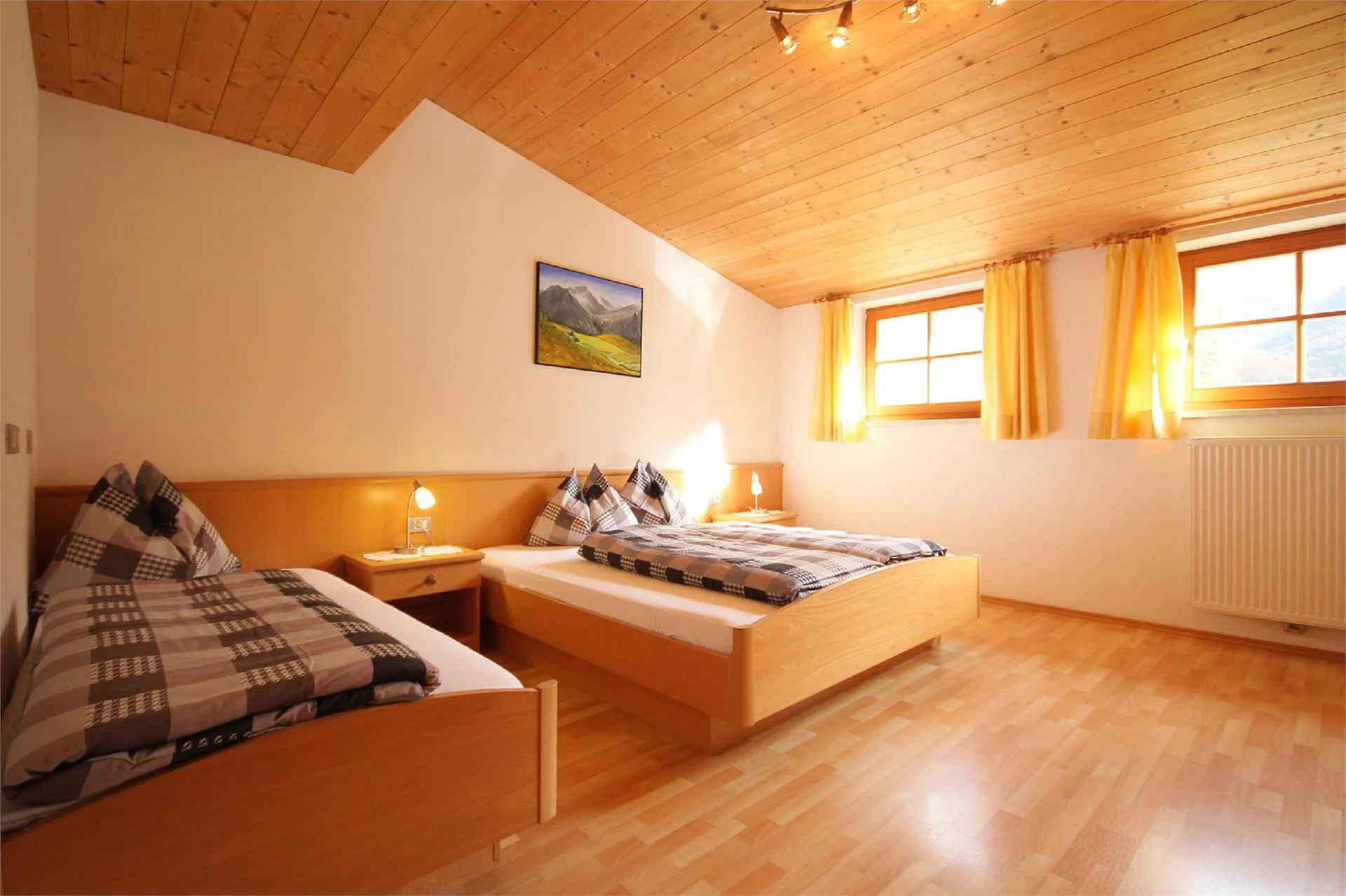 App. Auerhof Campo Tures 3 suedtirol.info
