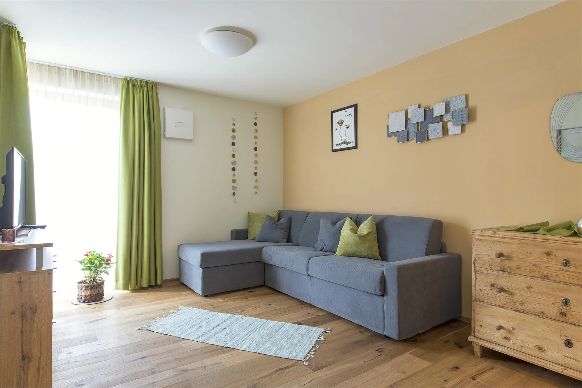 Ansitz Mairhof Deluxe Living Partschins/Parcines 9 suedtirol.info