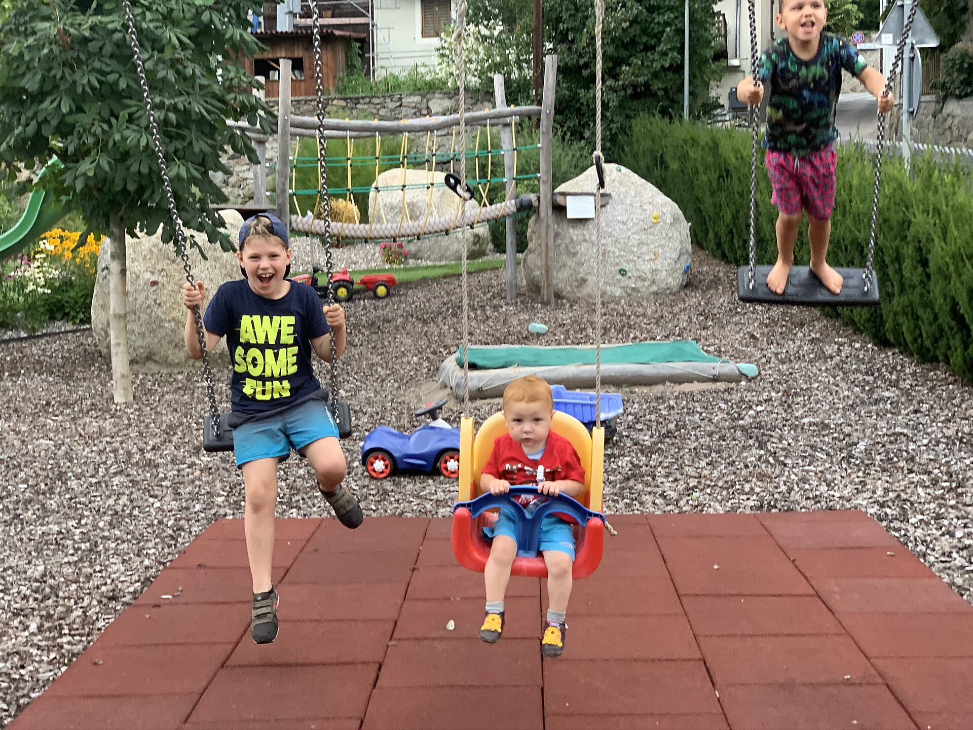 Spielplatz