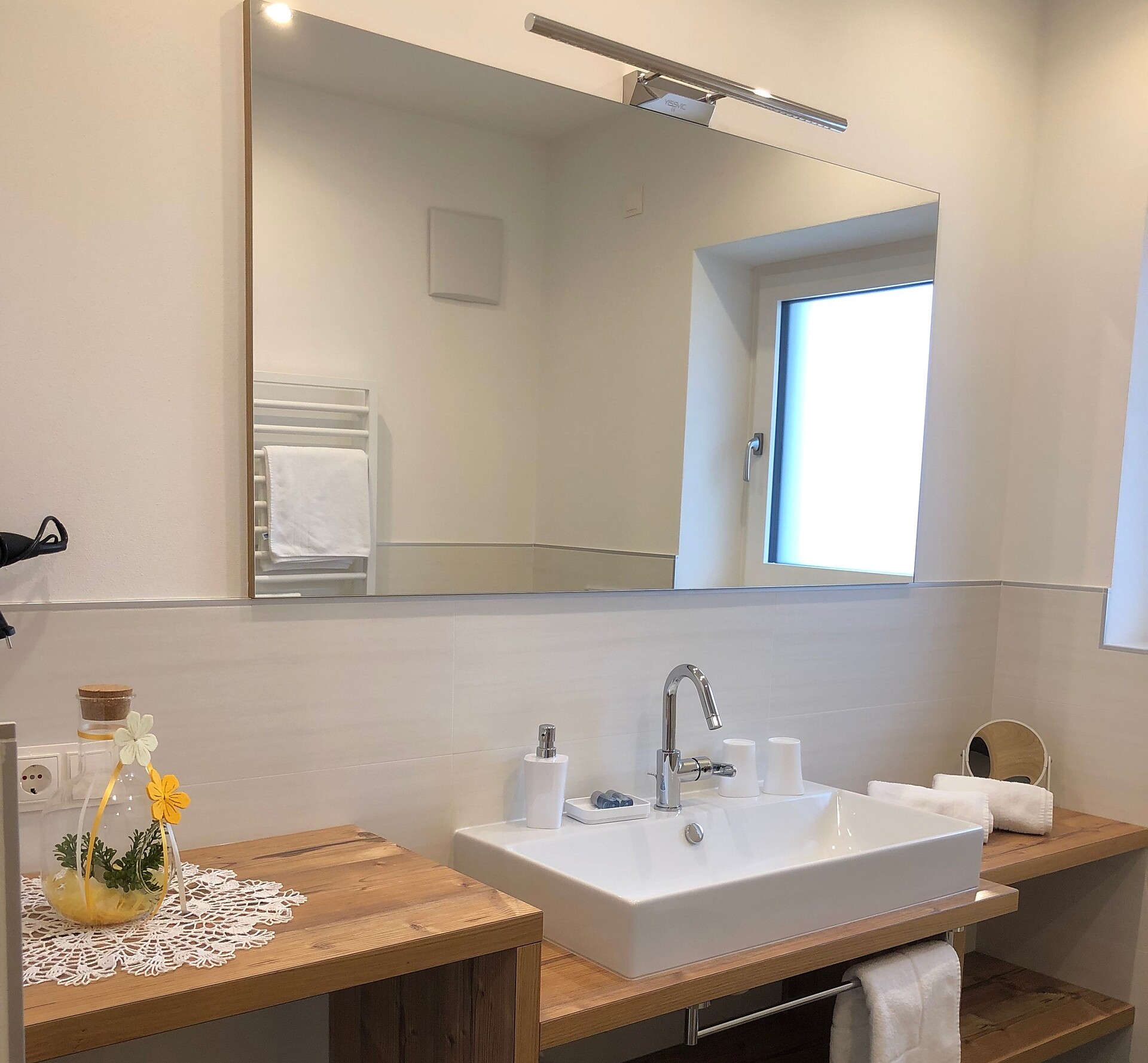 Apartment Obermair