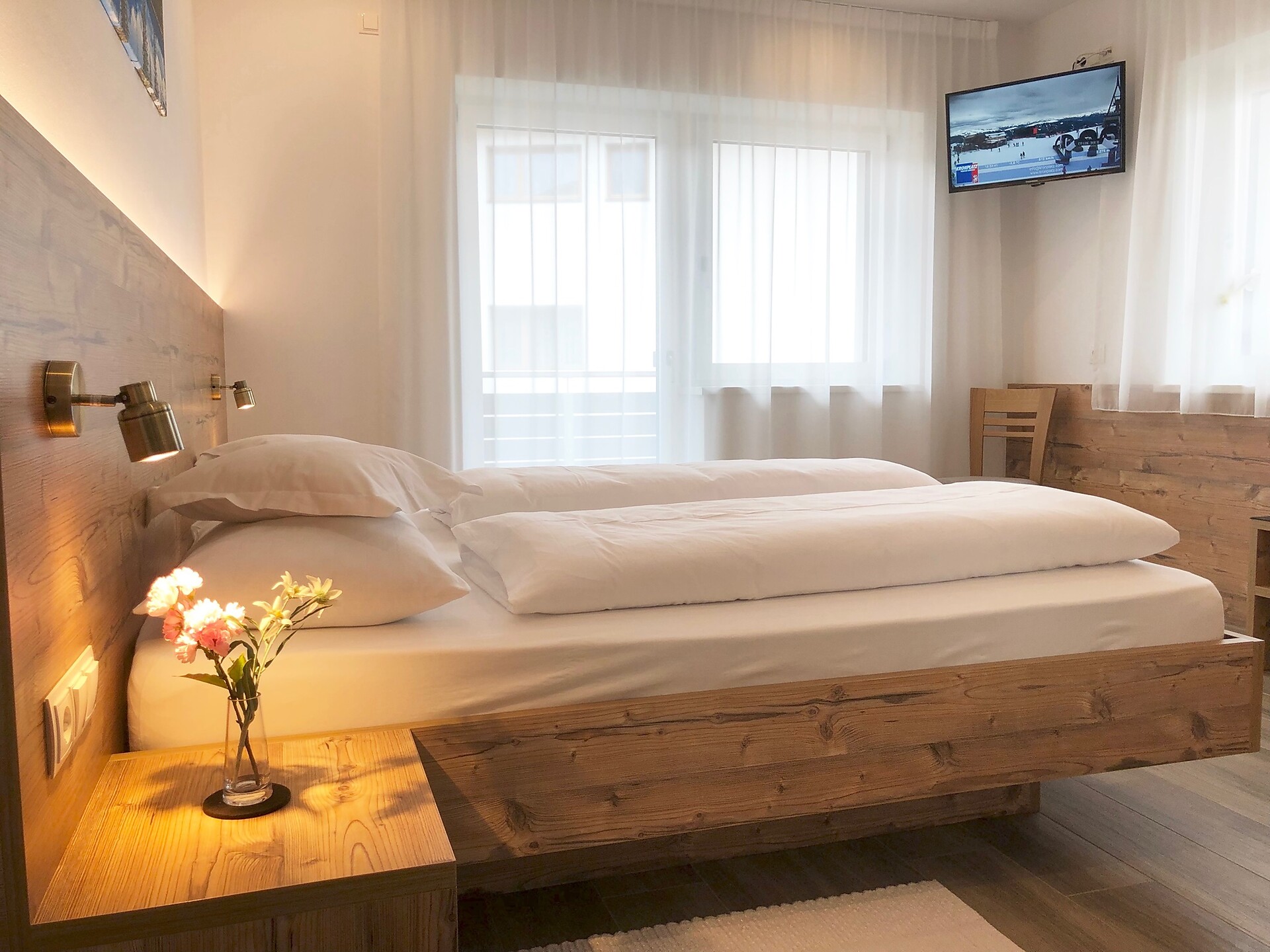 Apartment Obermair