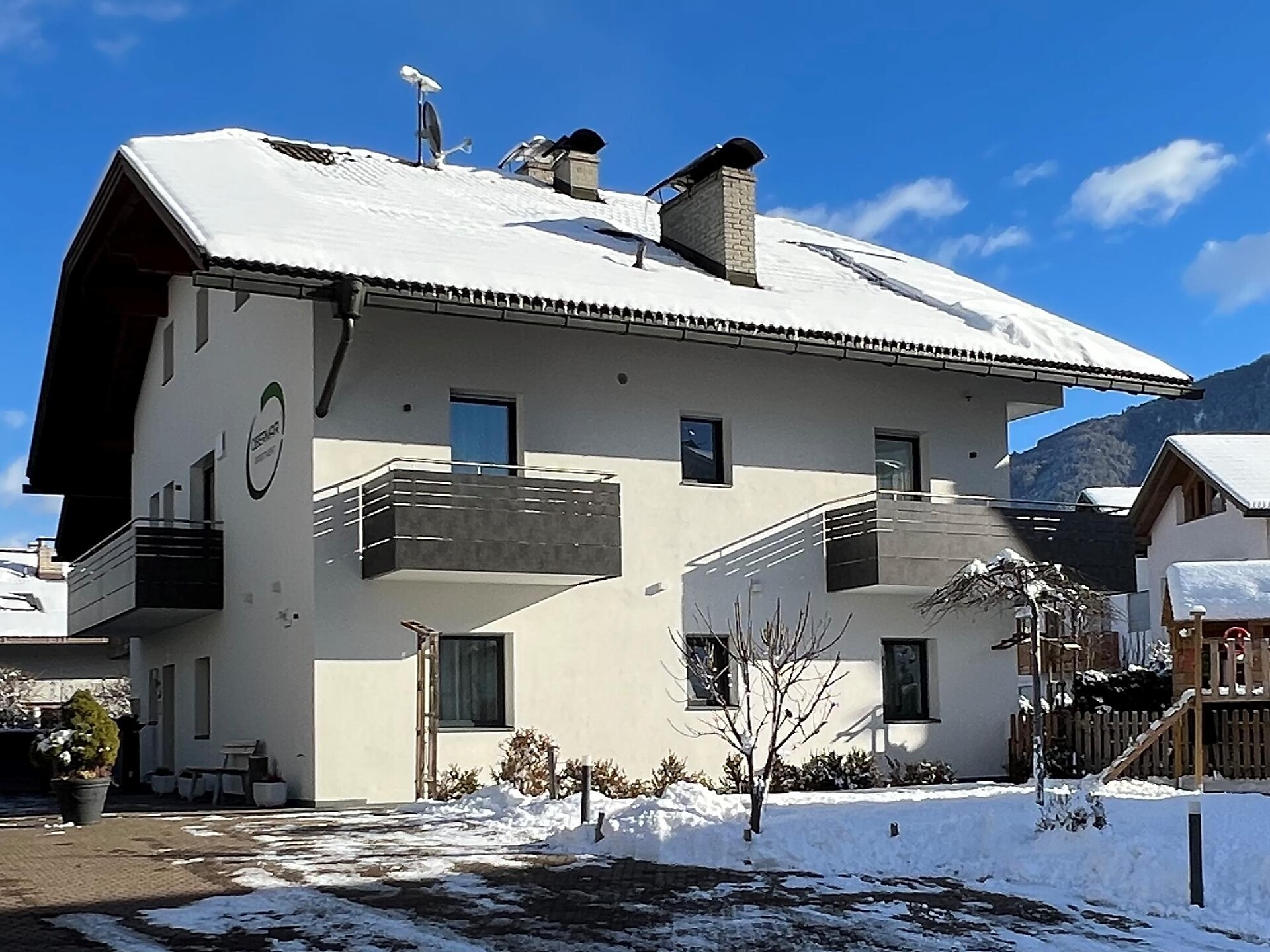 Apartament Obermair