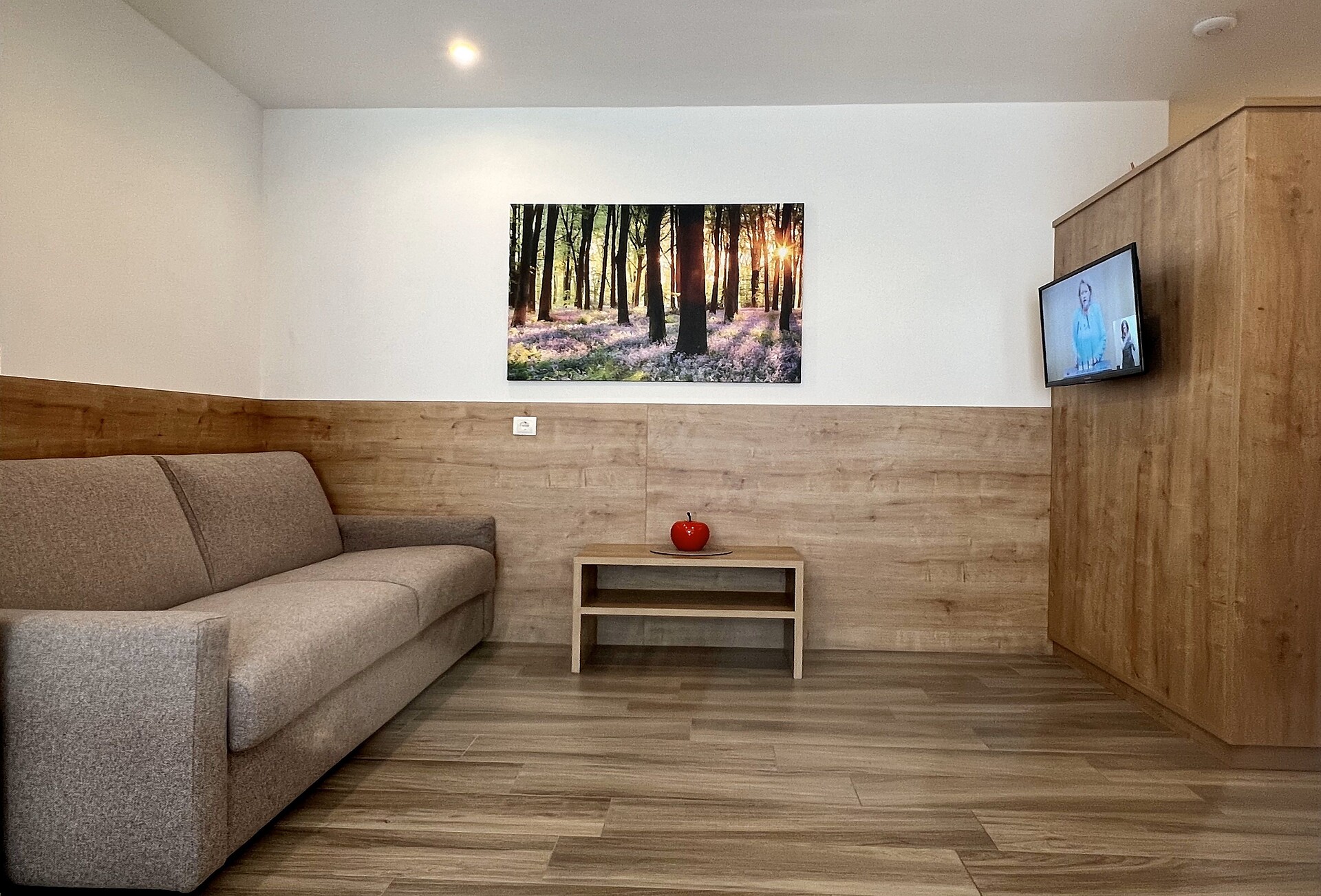 Apartment Obermair