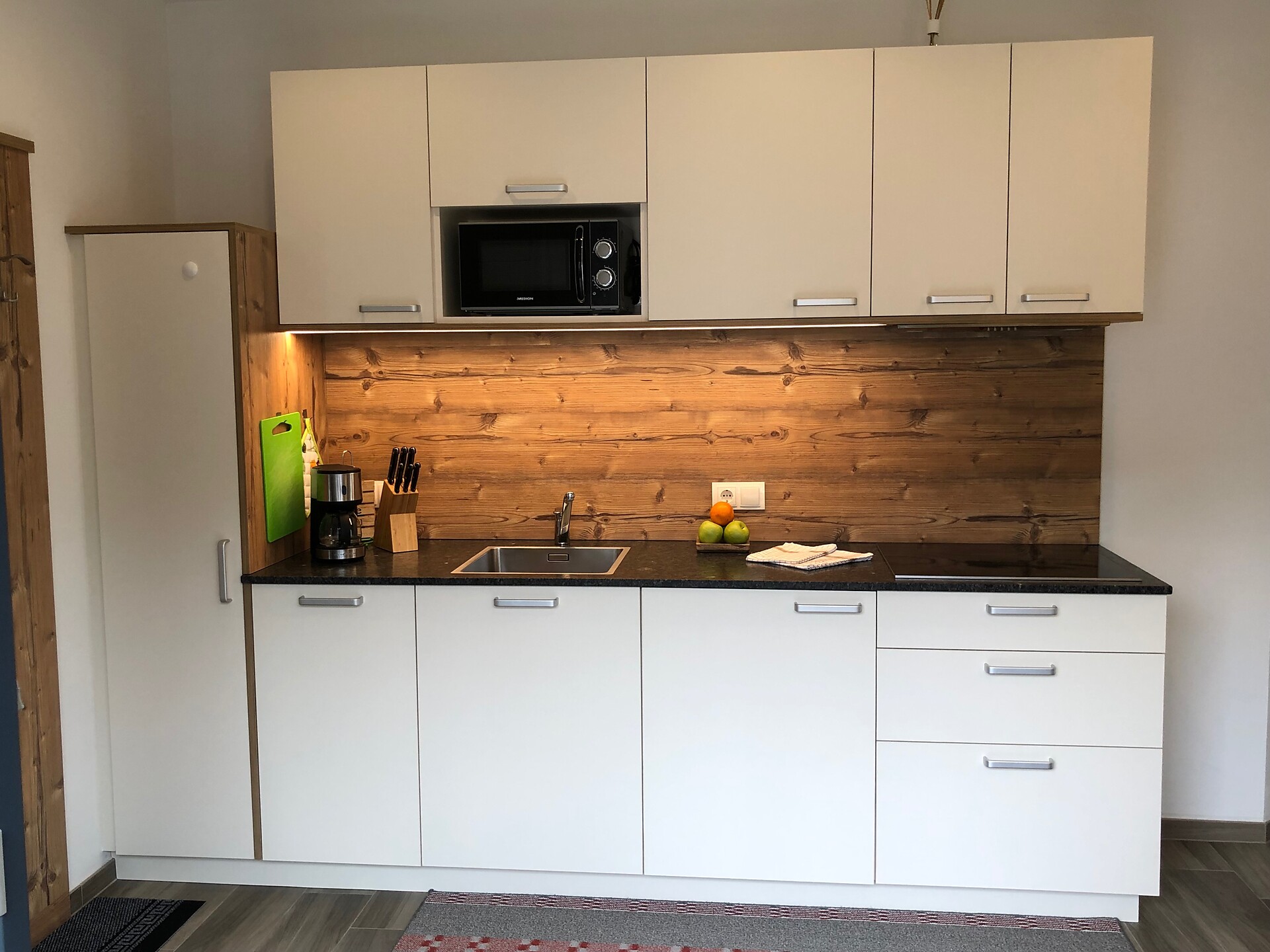 Apartment Obermair