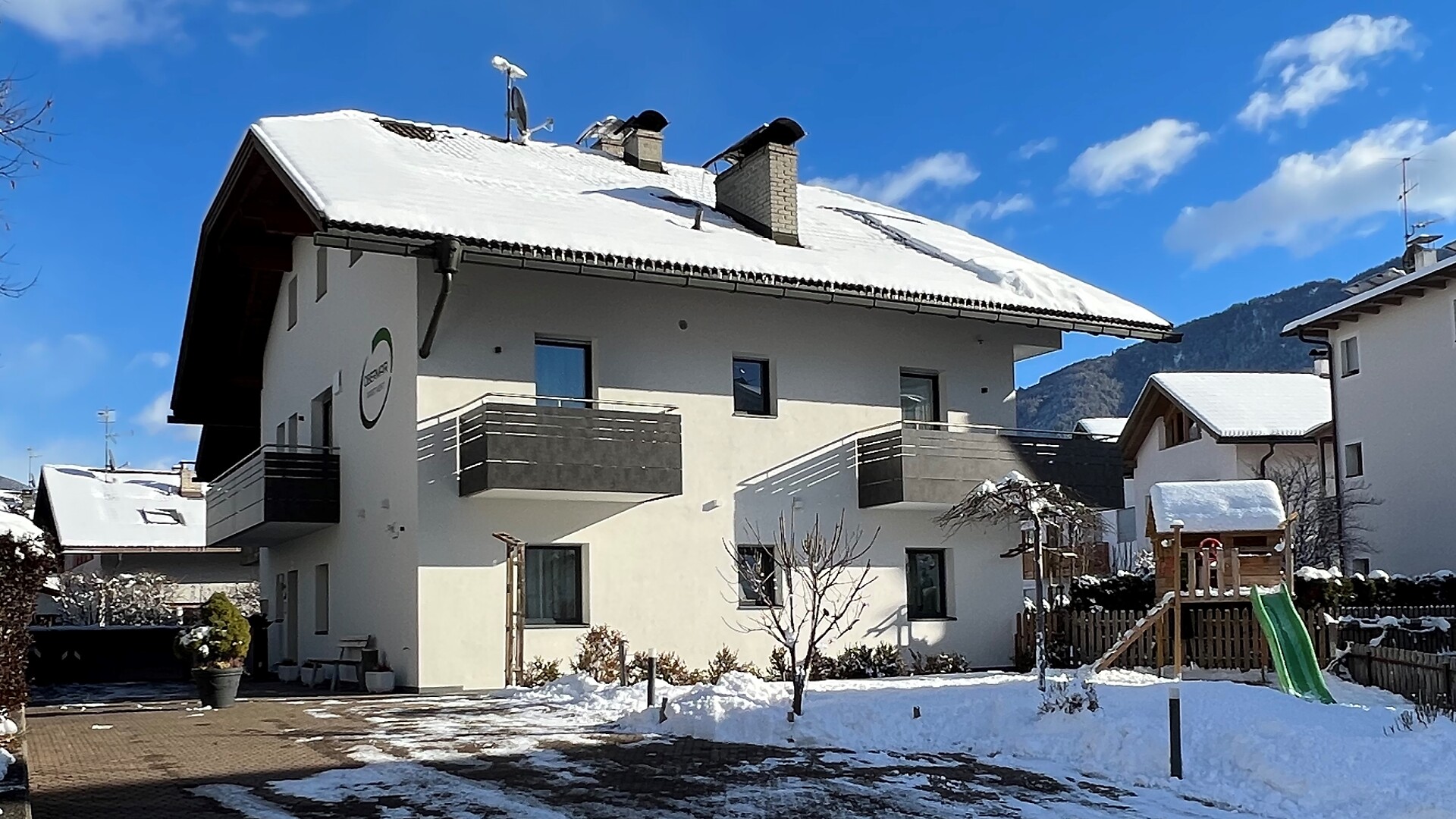 Apartment Obermair