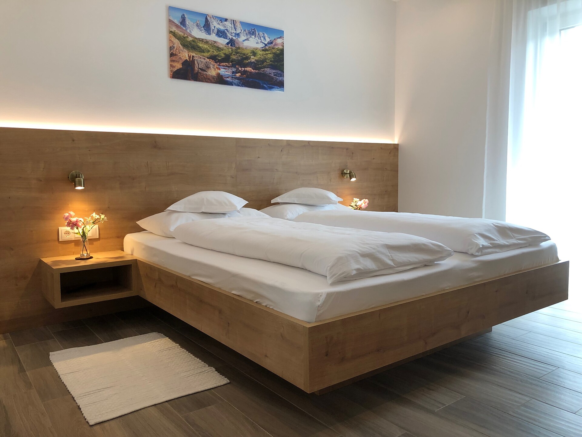 Apartment Obermair