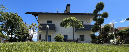 Appartamento Obermair Brunico 4 suedtirol.info