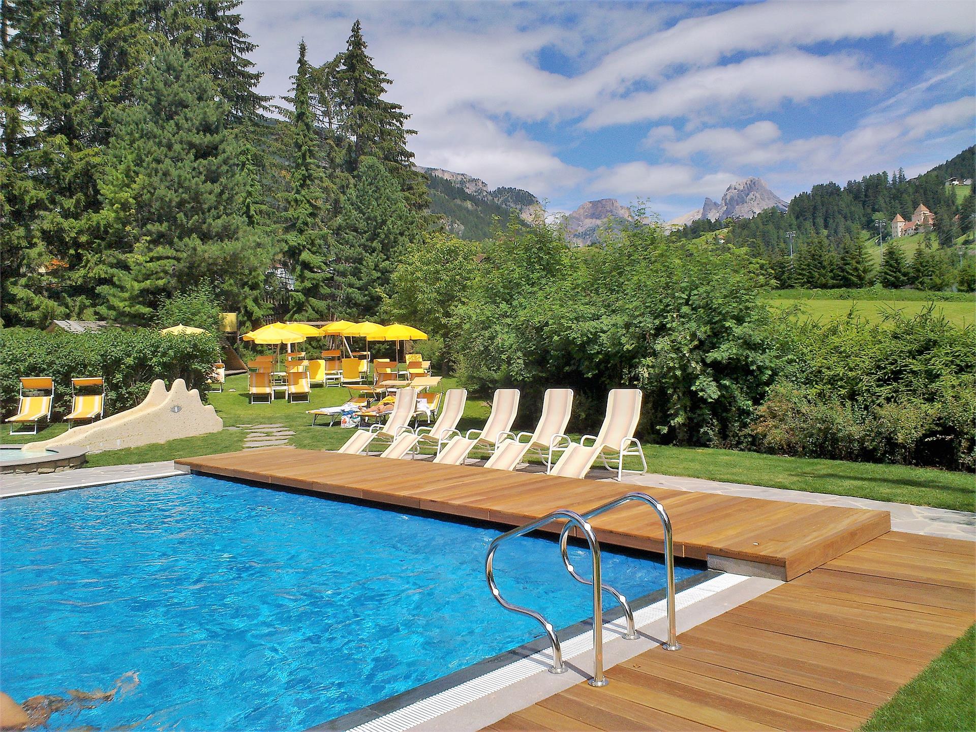 Apartments Comploj St.Christina in Gröden 1 suedtirol.info