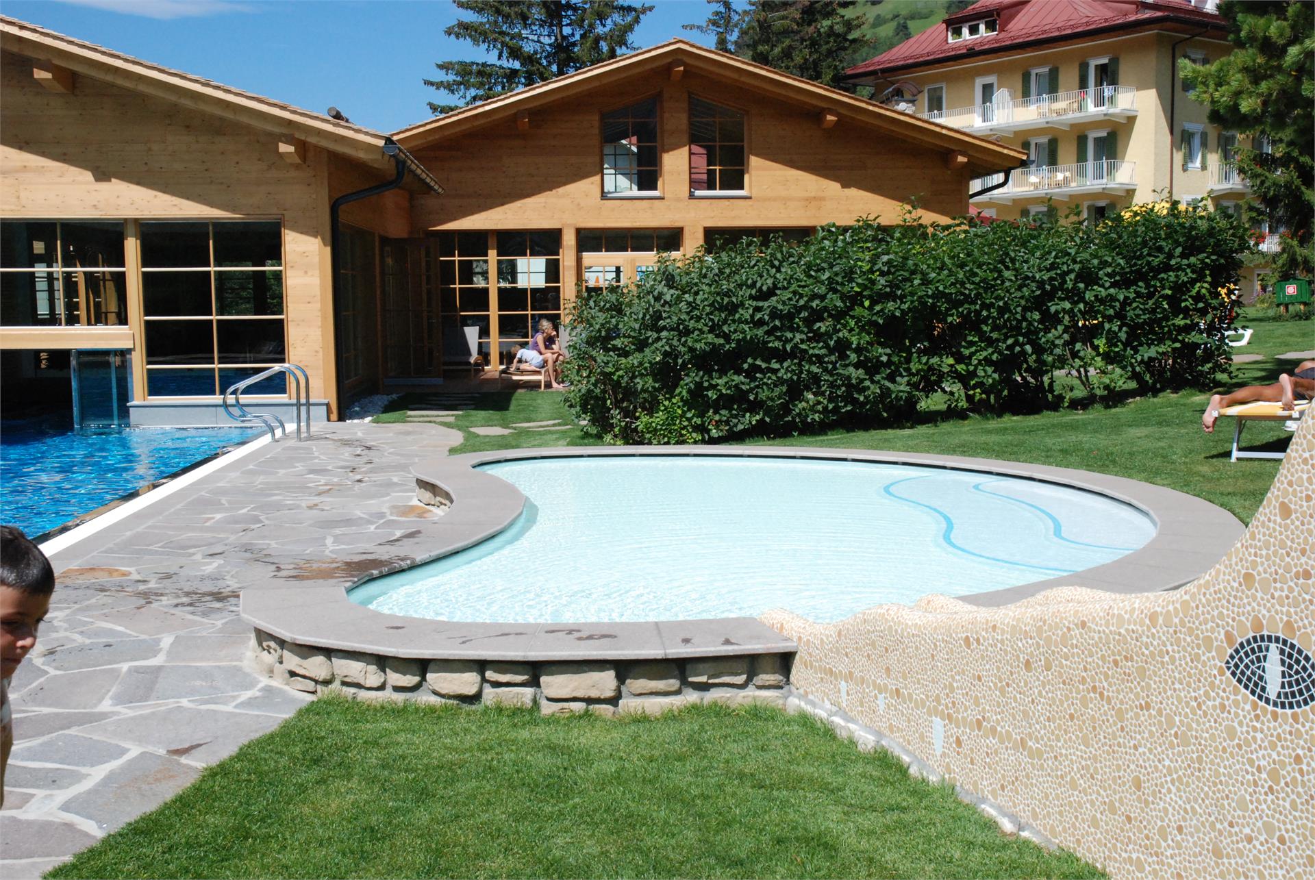 Apartments Comploj St.Christina in Gröden 4 suedtirol.info