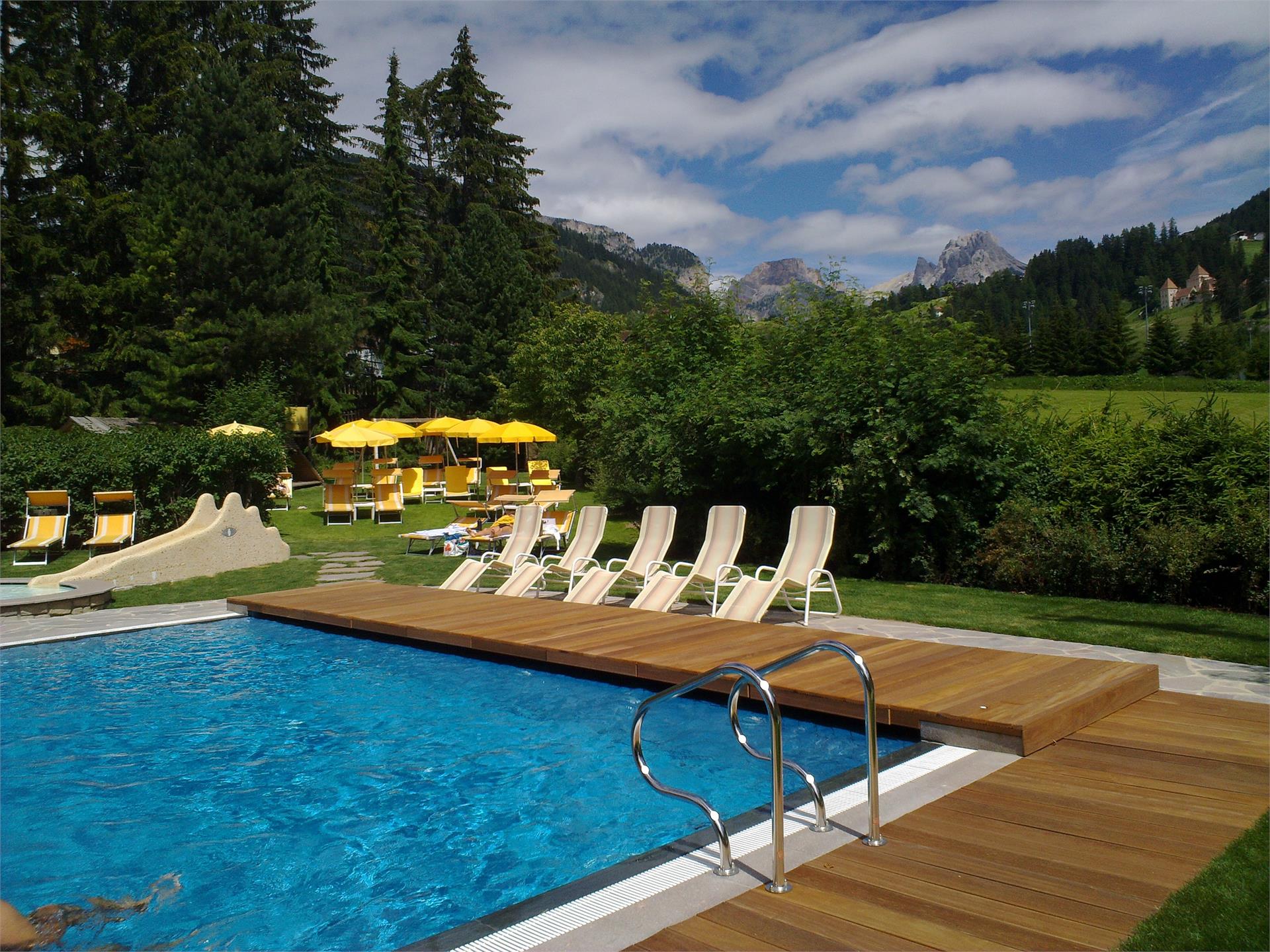 Apartments Comploj St.Christina in Gröden 2 suedtirol.info