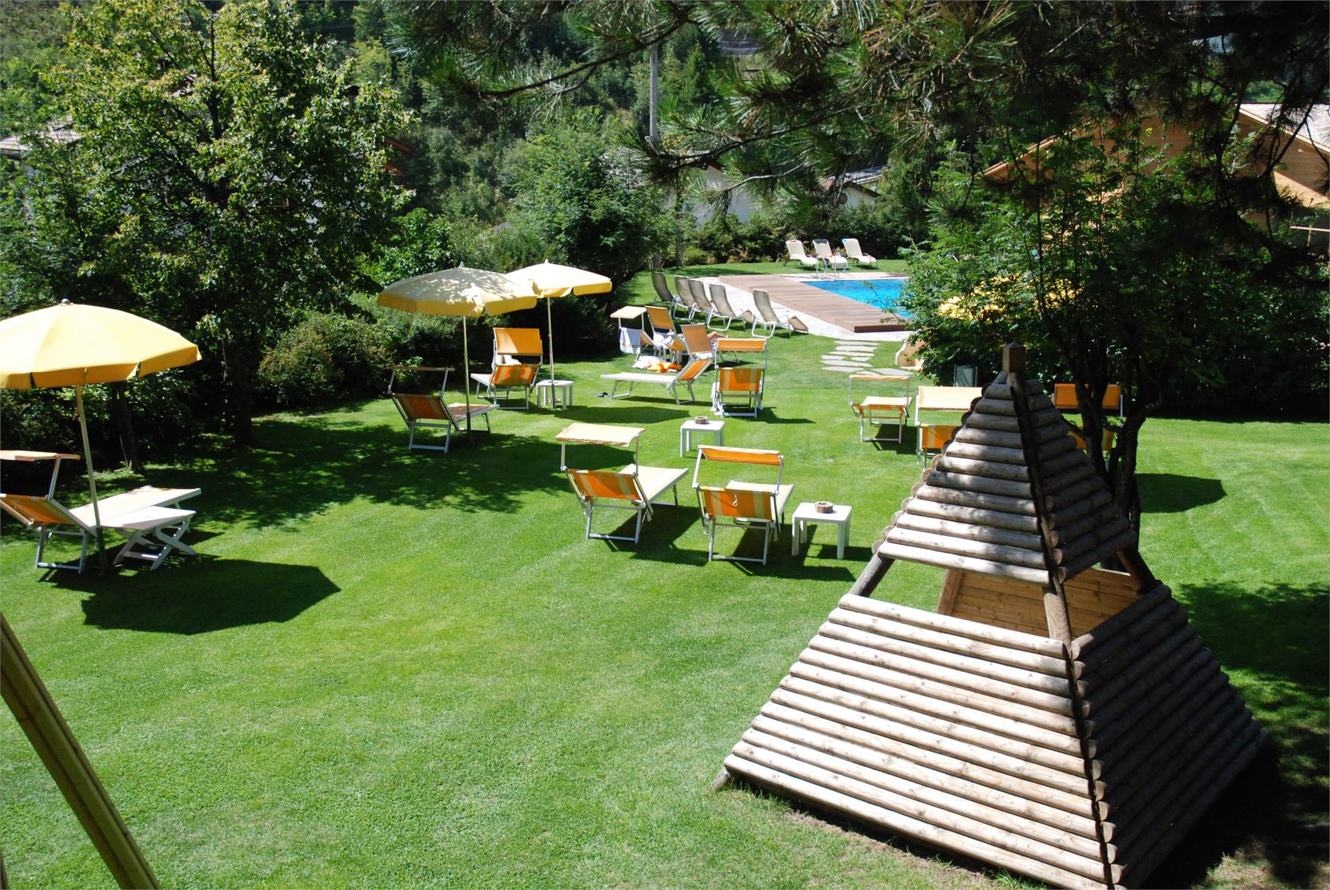 Apartments Comploj St.Christina in Gröden 6 suedtirol.info