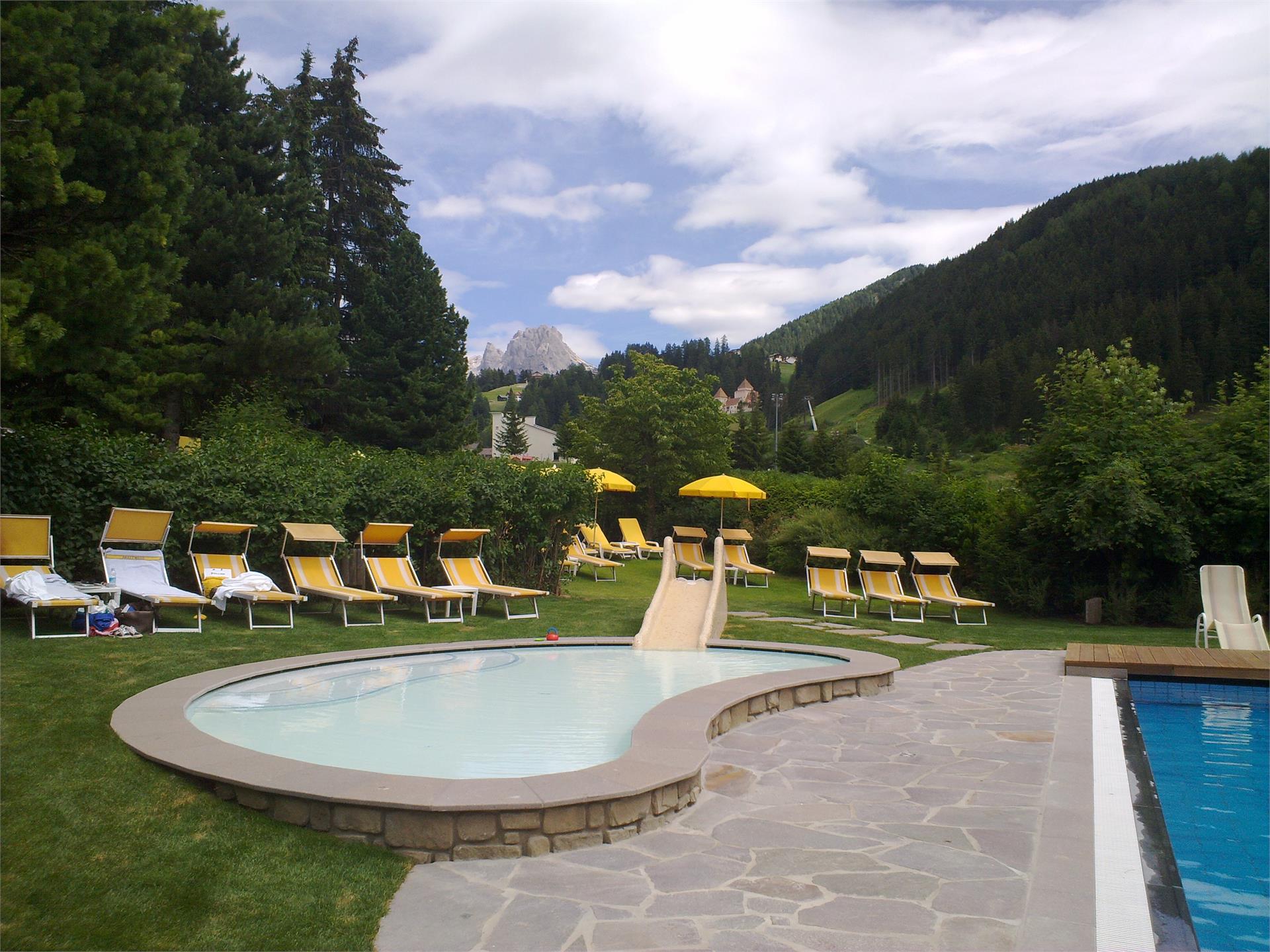 Apartments Comploj St.Christina in Gröden 5 suedtirol.info