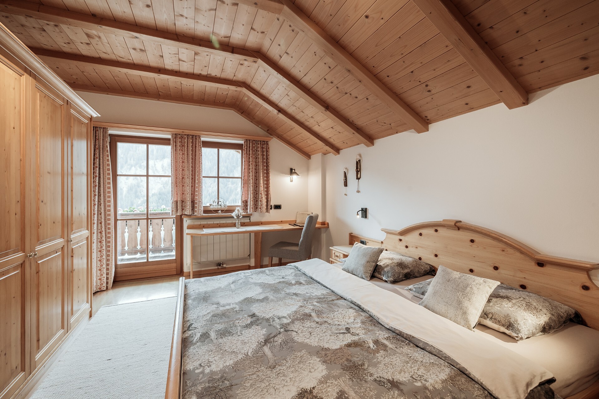 Apartments Arbea - Regione dolomitica Val Gardena - #17 - suedtirol.info