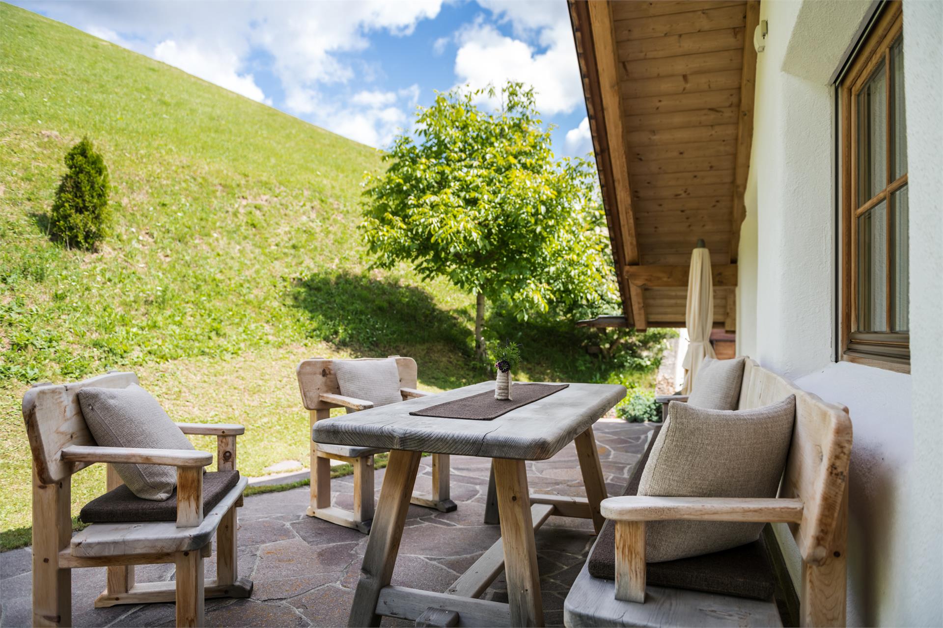 Apartments Arbea St.Ulrich 11 suedtirol.info