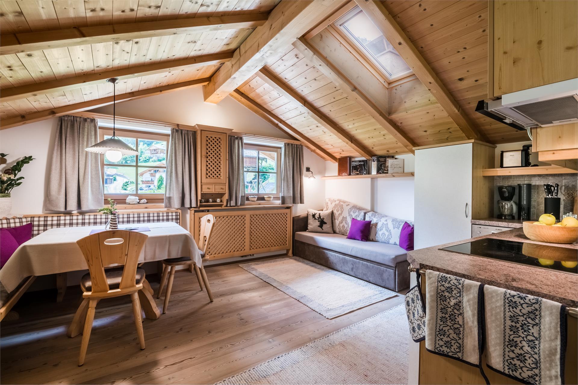 Apartments Arbea St.Ulrich 3 suedtirol.info
