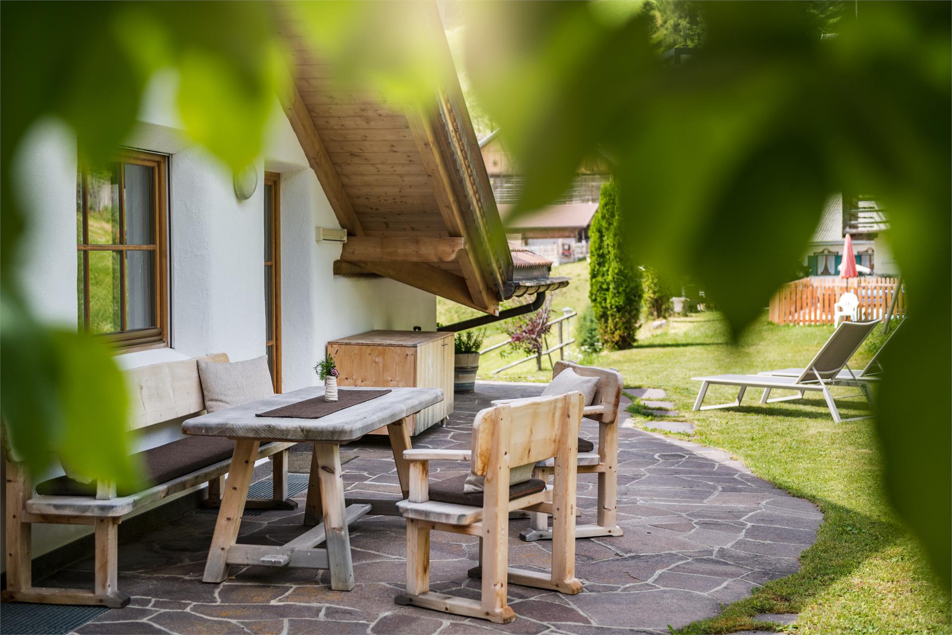 Apartments Arbea St.Ulrich 12 suedtirol.info