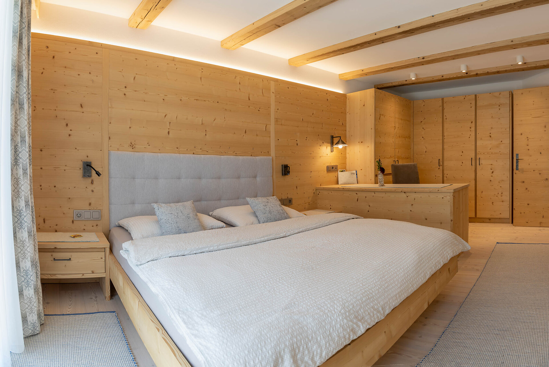 Apartments Arbea - Regione dolomitica Val Gardena - #8 - suedtirol.info