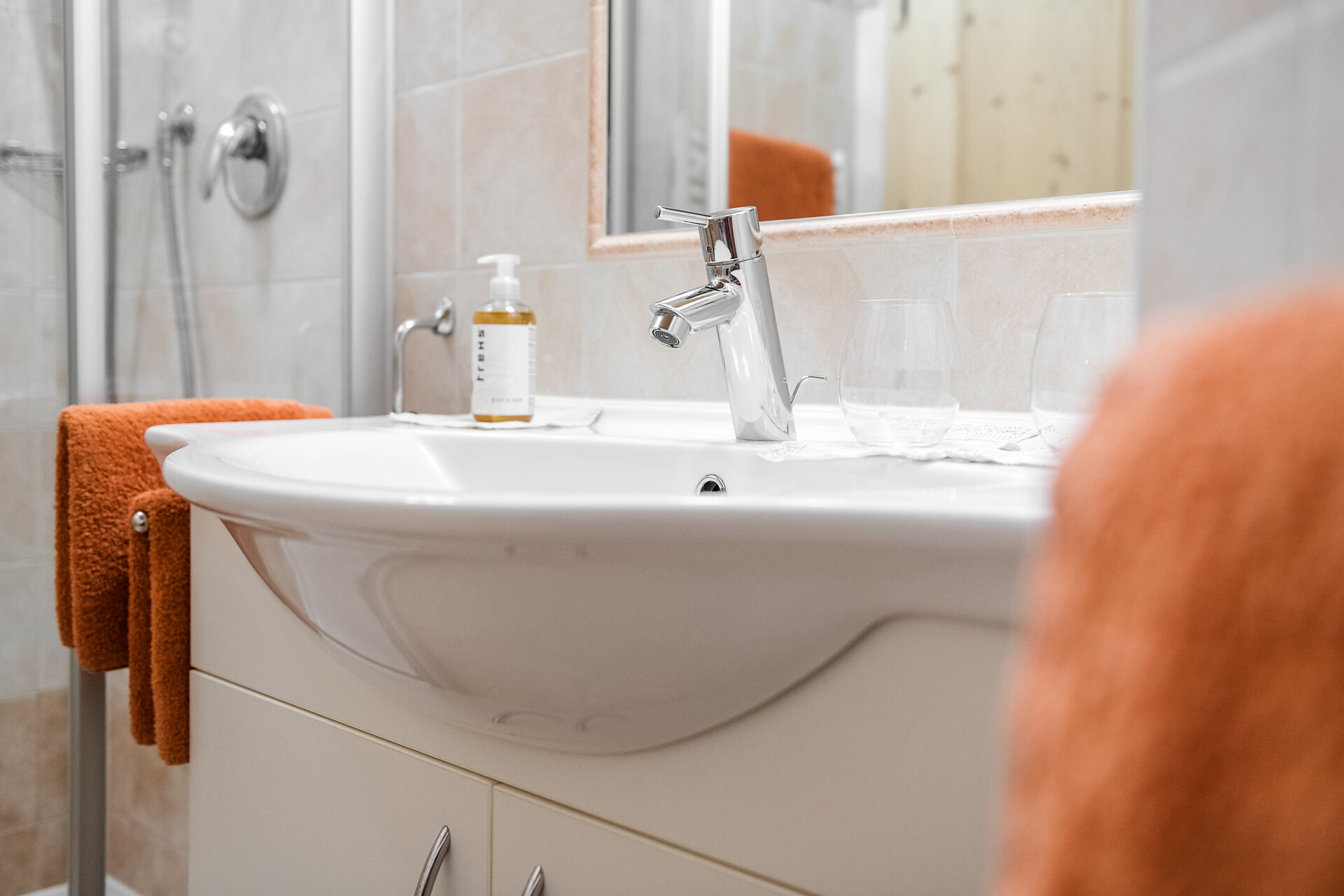 il bagno