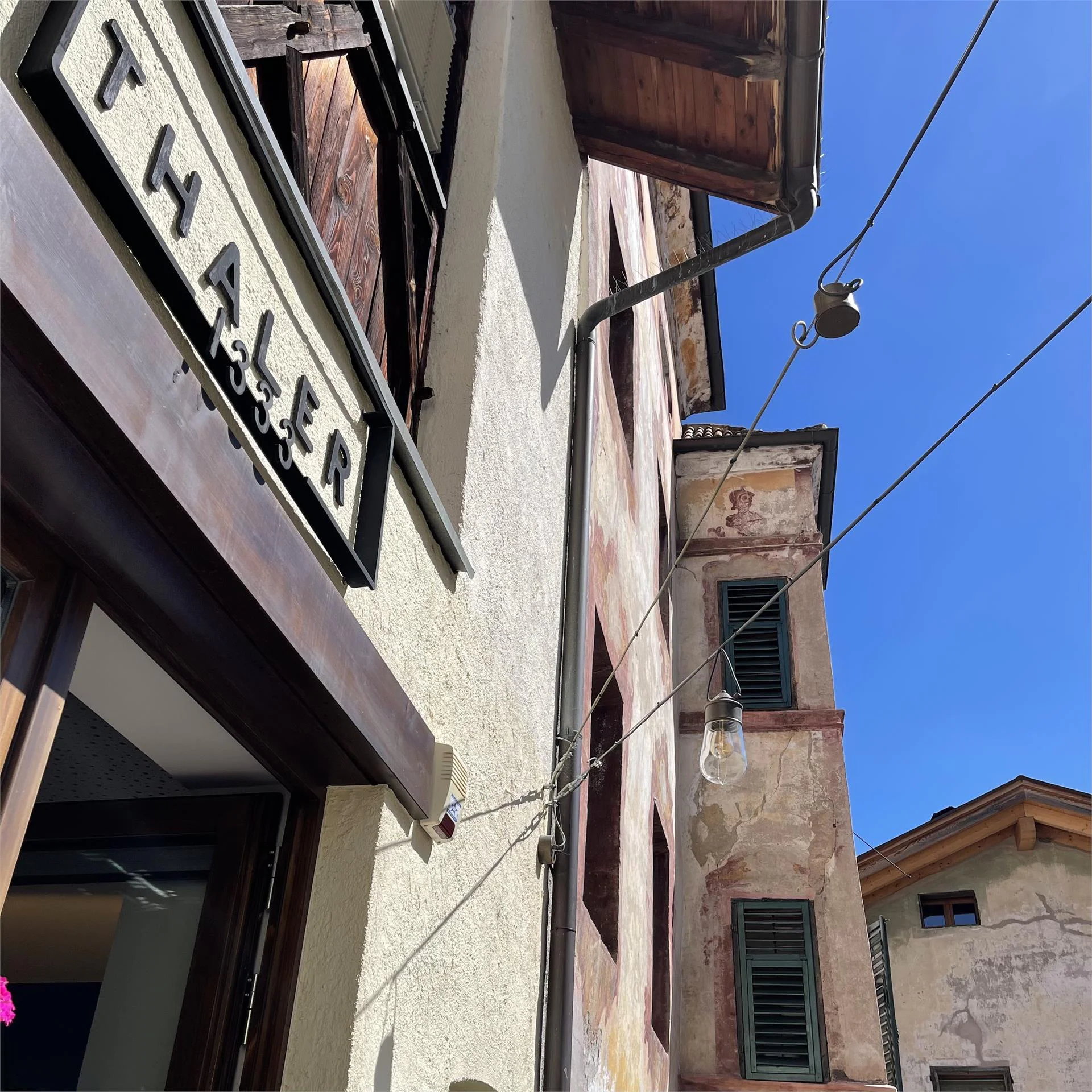 Tenuta Thalerhof Lana 26 suedtirol.info