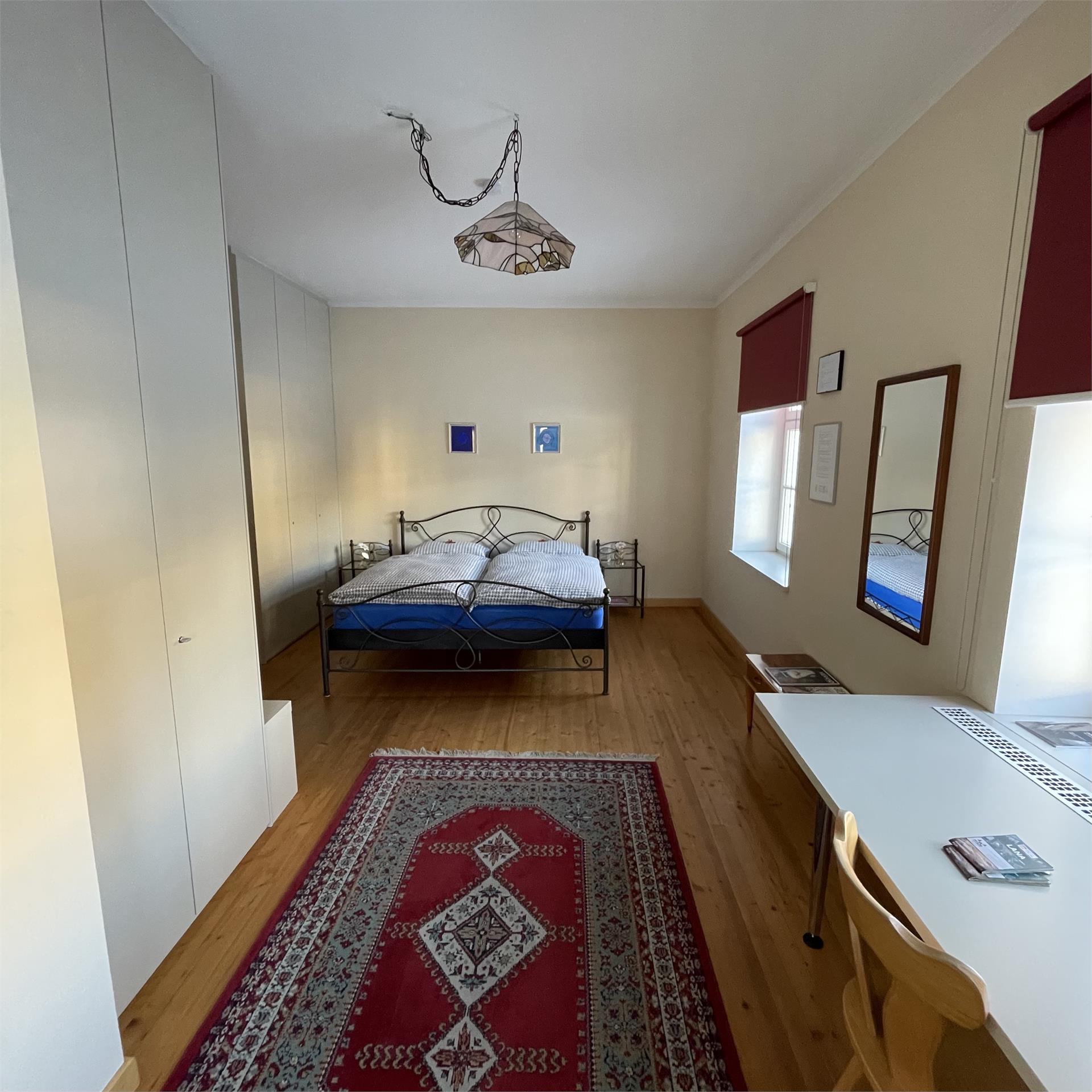 Ansitz Thalerhof Lana 8 suedtirol.info