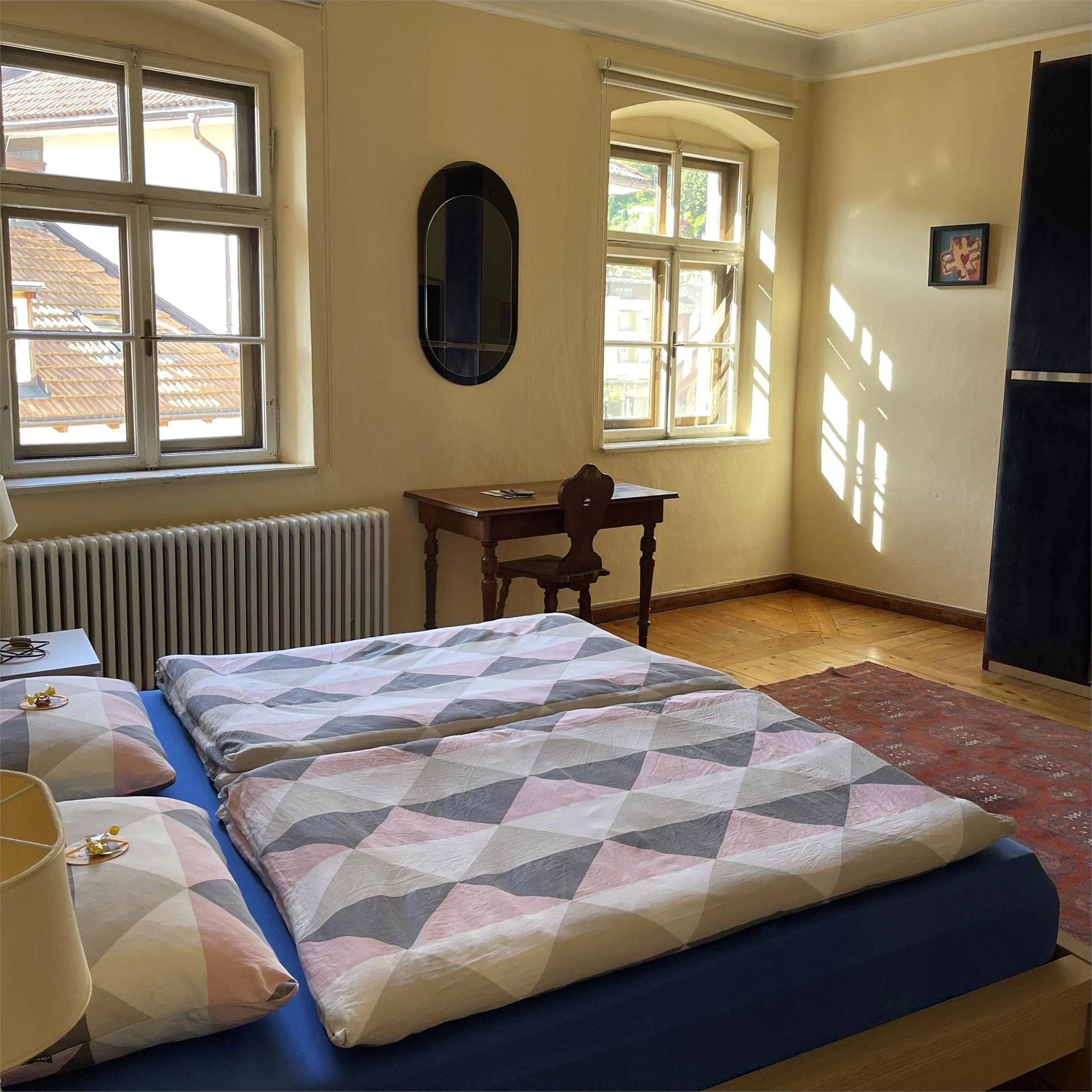 Tenuta Thalerhof Lana 2 suedtirol.info