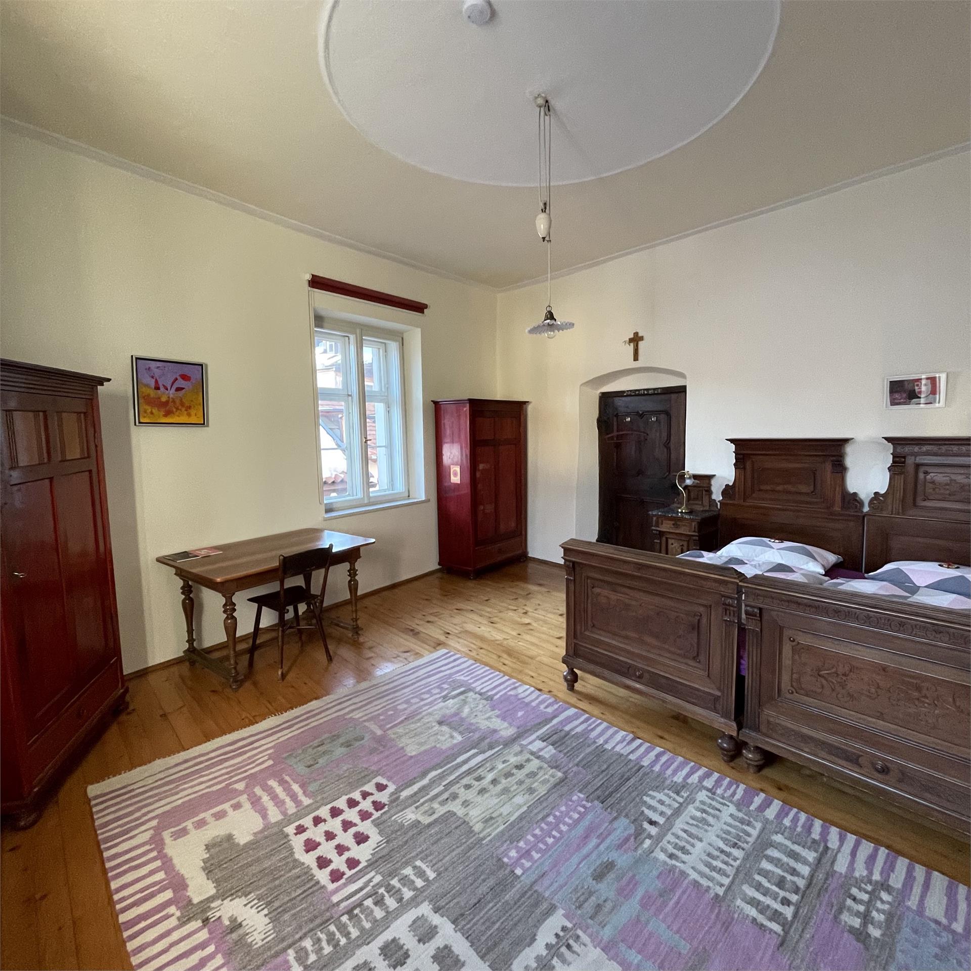 Ansitz Thalerhof Lana 12 suedtirol.info