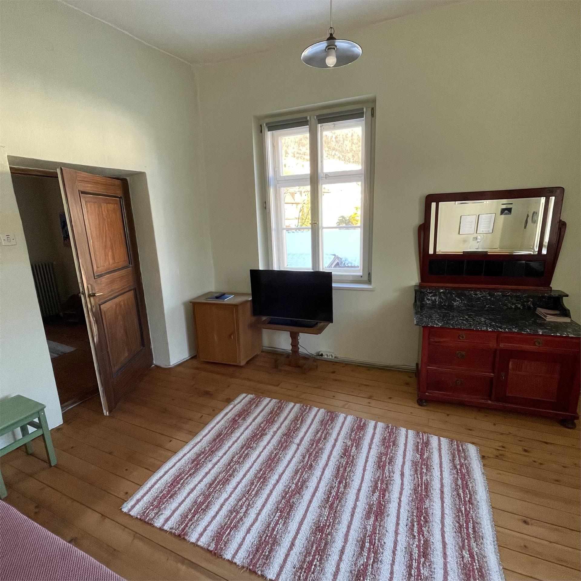 Ansitz Thalerhof Lana 18 suedtirol.info