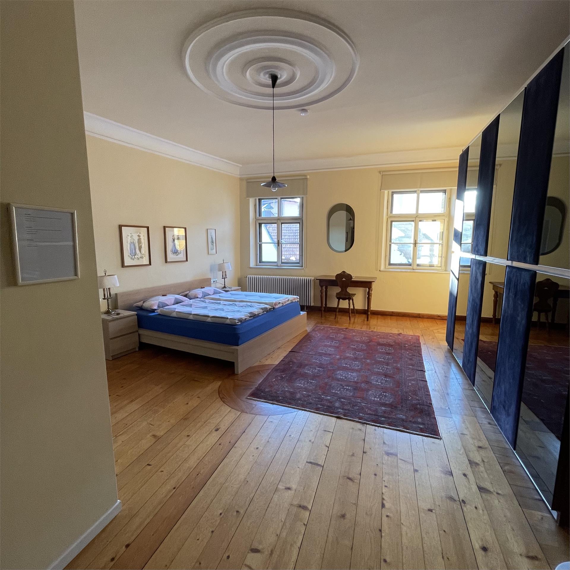 Ansitz Thalerhof Lana 4 suedtirol.info