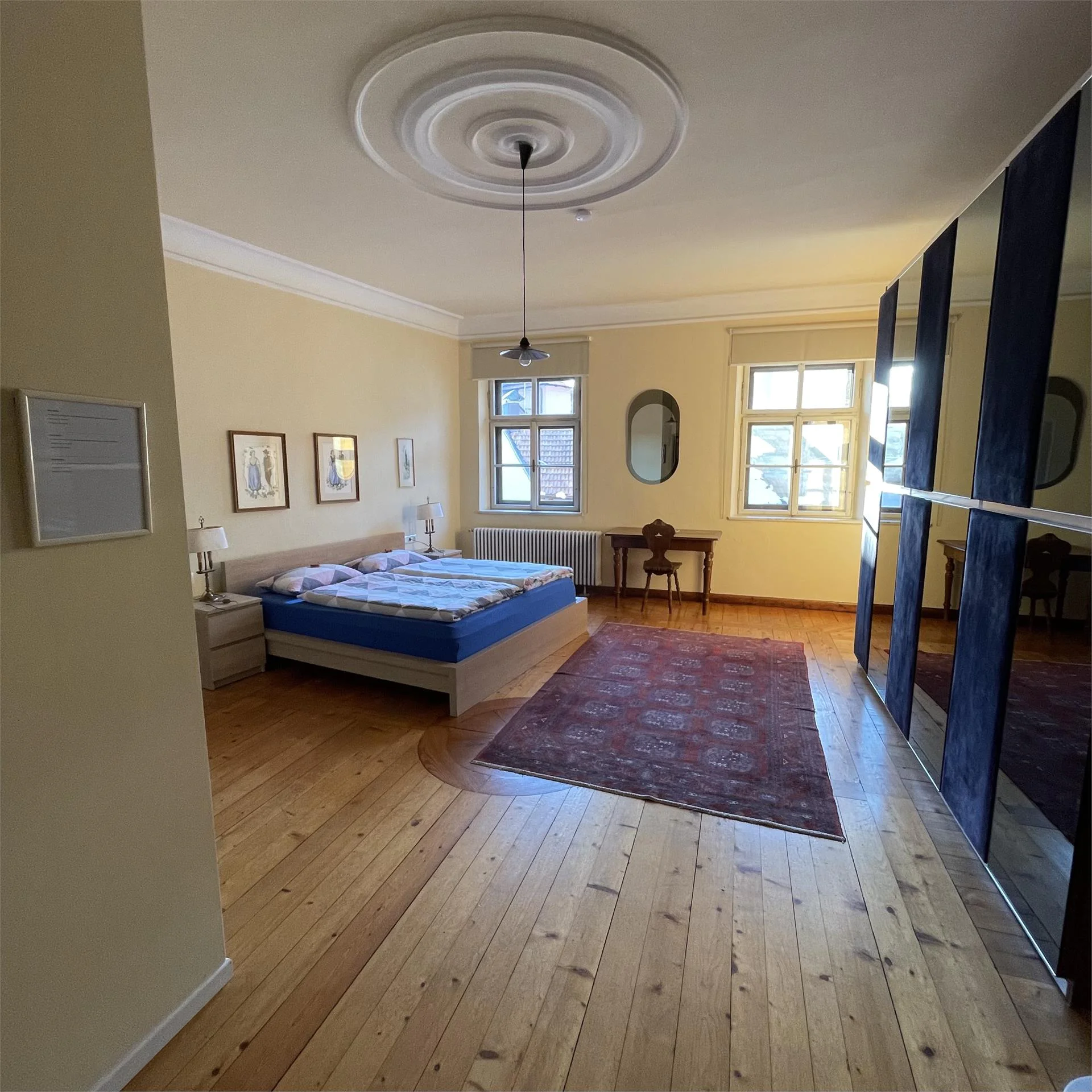 Tenuta Thalerhof Lana 4 suedtirol.info
