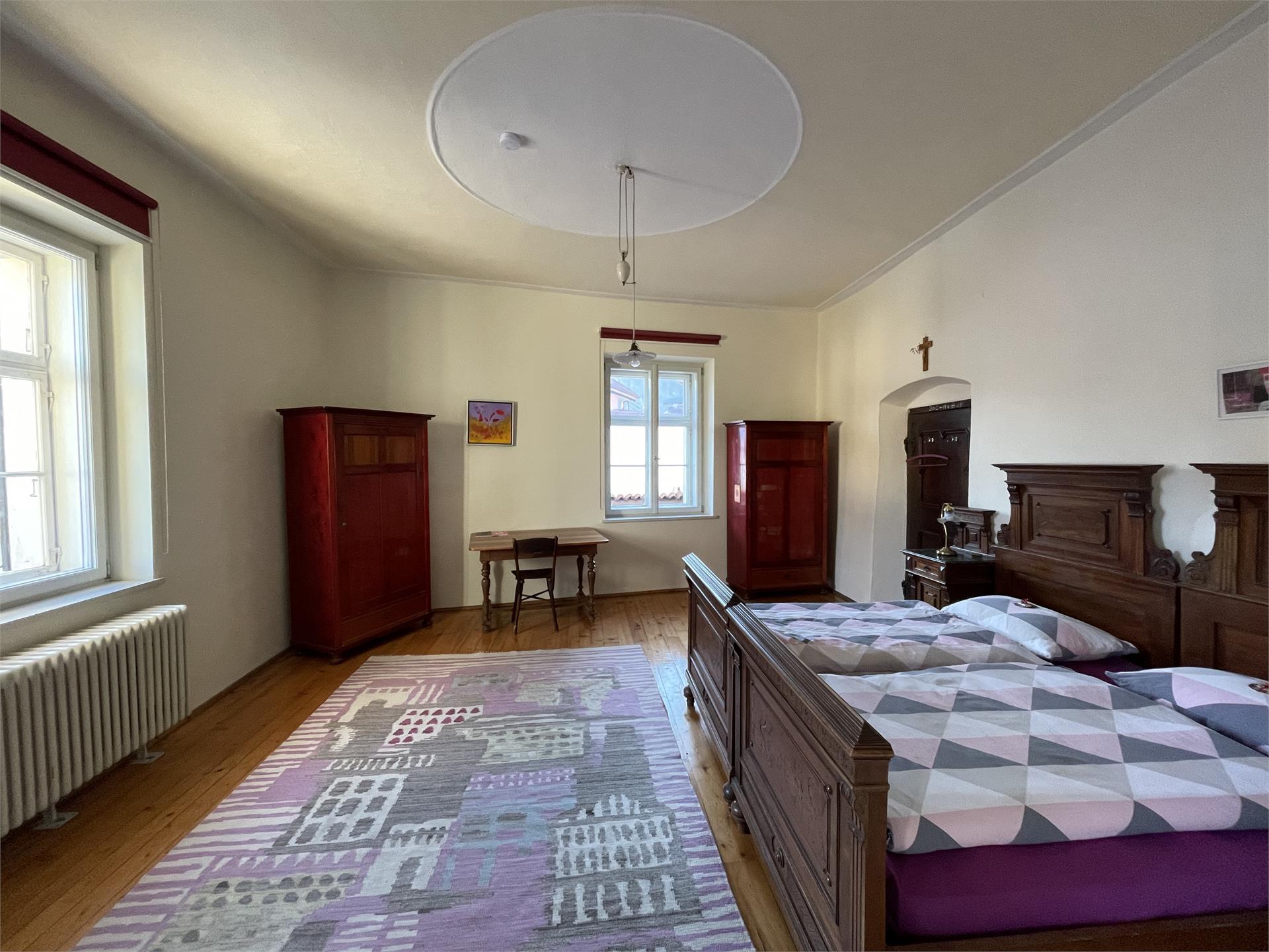 Ansitz Thalerhof Lana 14 suedtirol.info