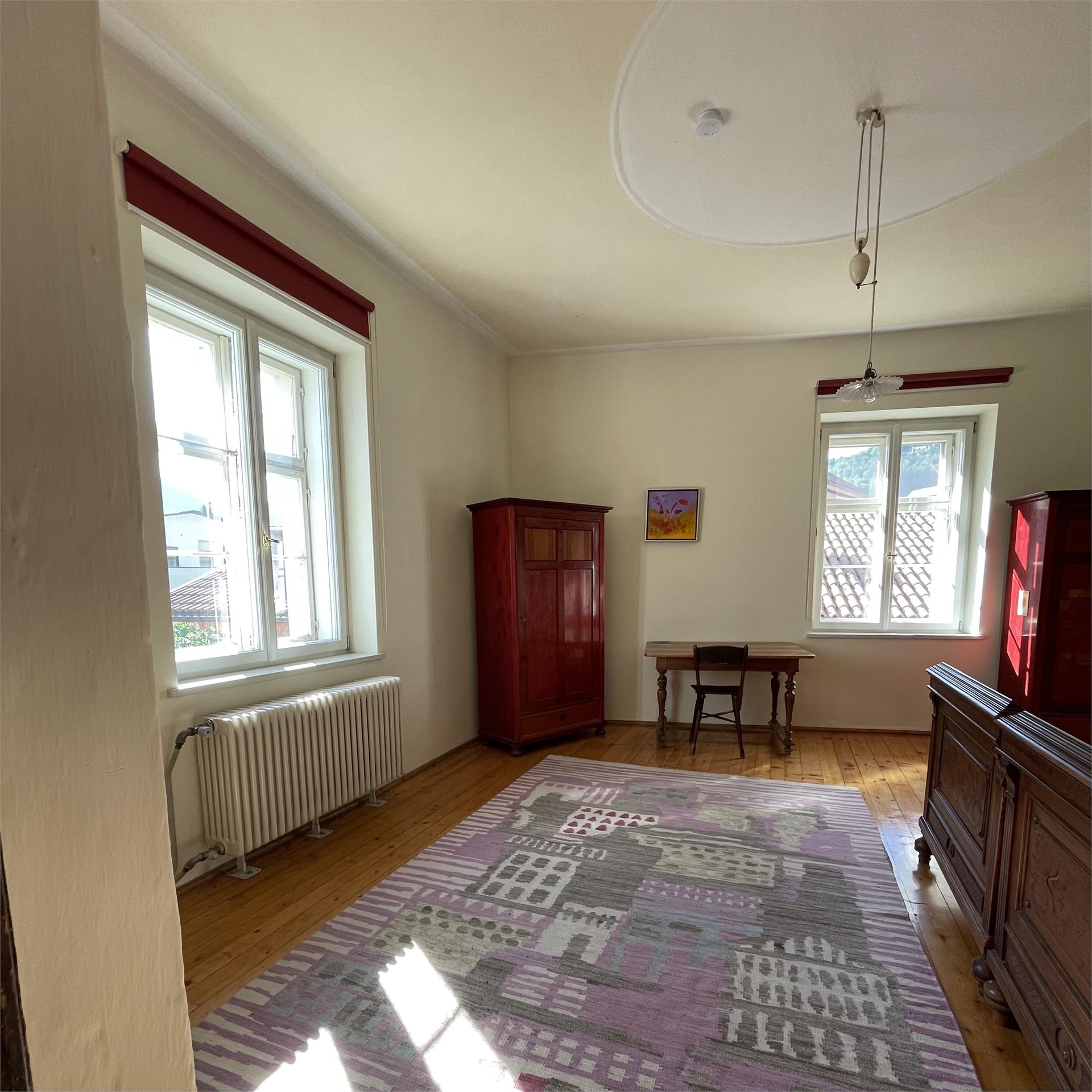 Ansitz Thalerhof Lana 16 suedtirol.info