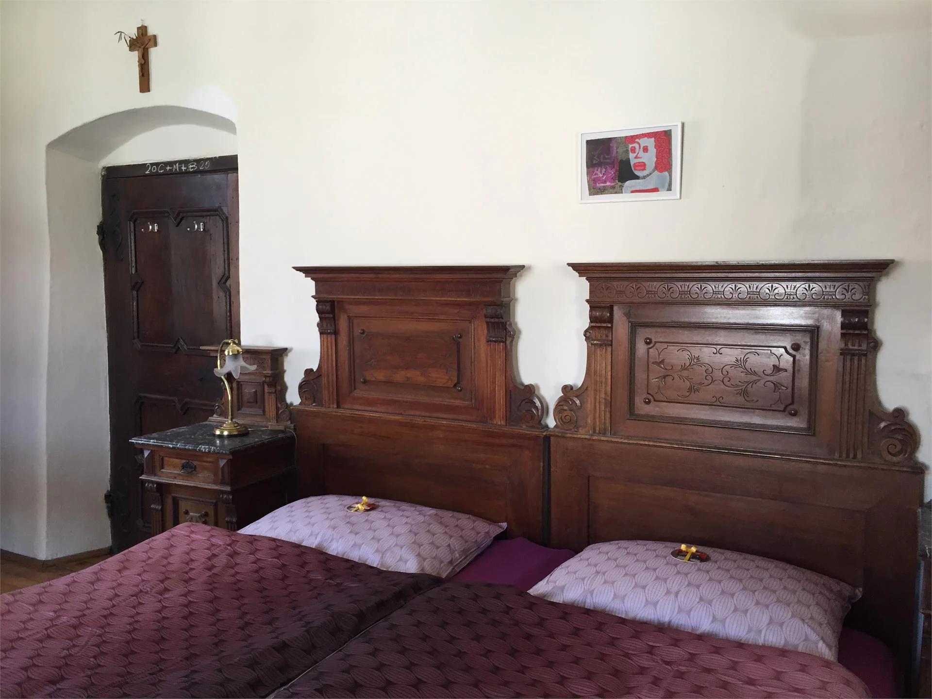 Tenuta Thalerhof Lana 15 suedtirol.info